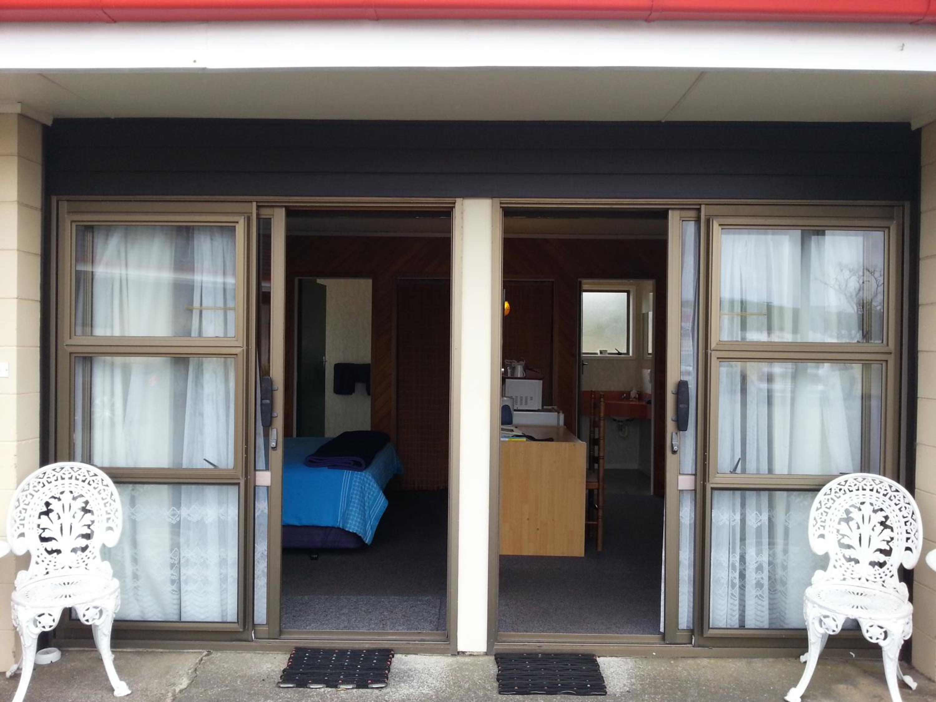 Family Double Room - Photo 6