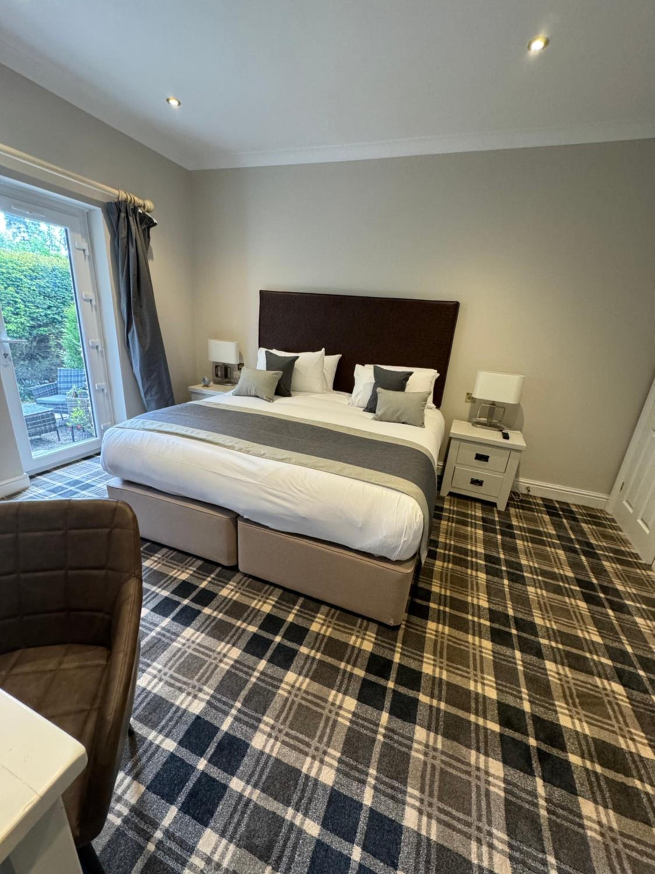 Double or Twin Room photo 1