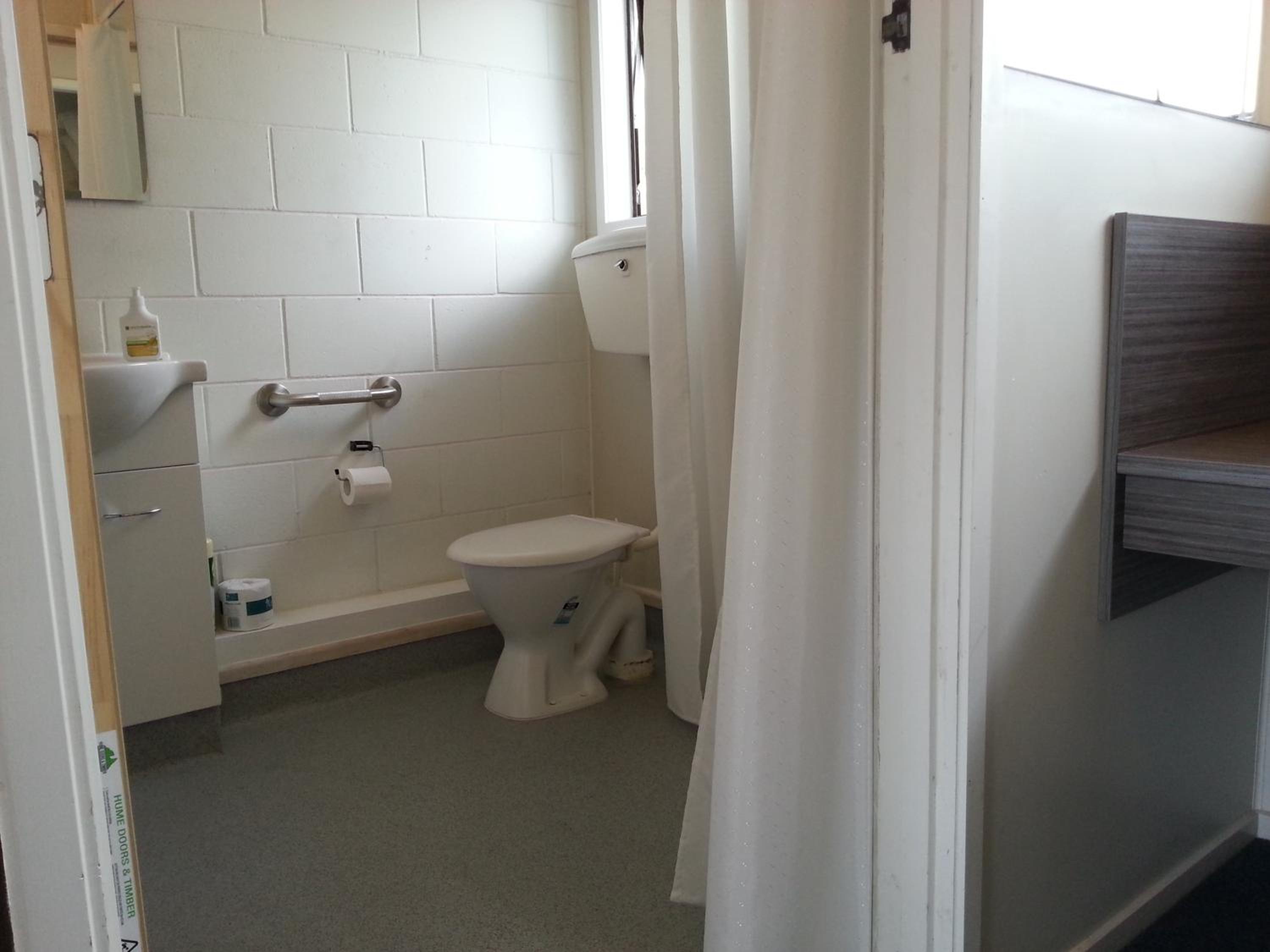 Double or Twin Room - Disability Access