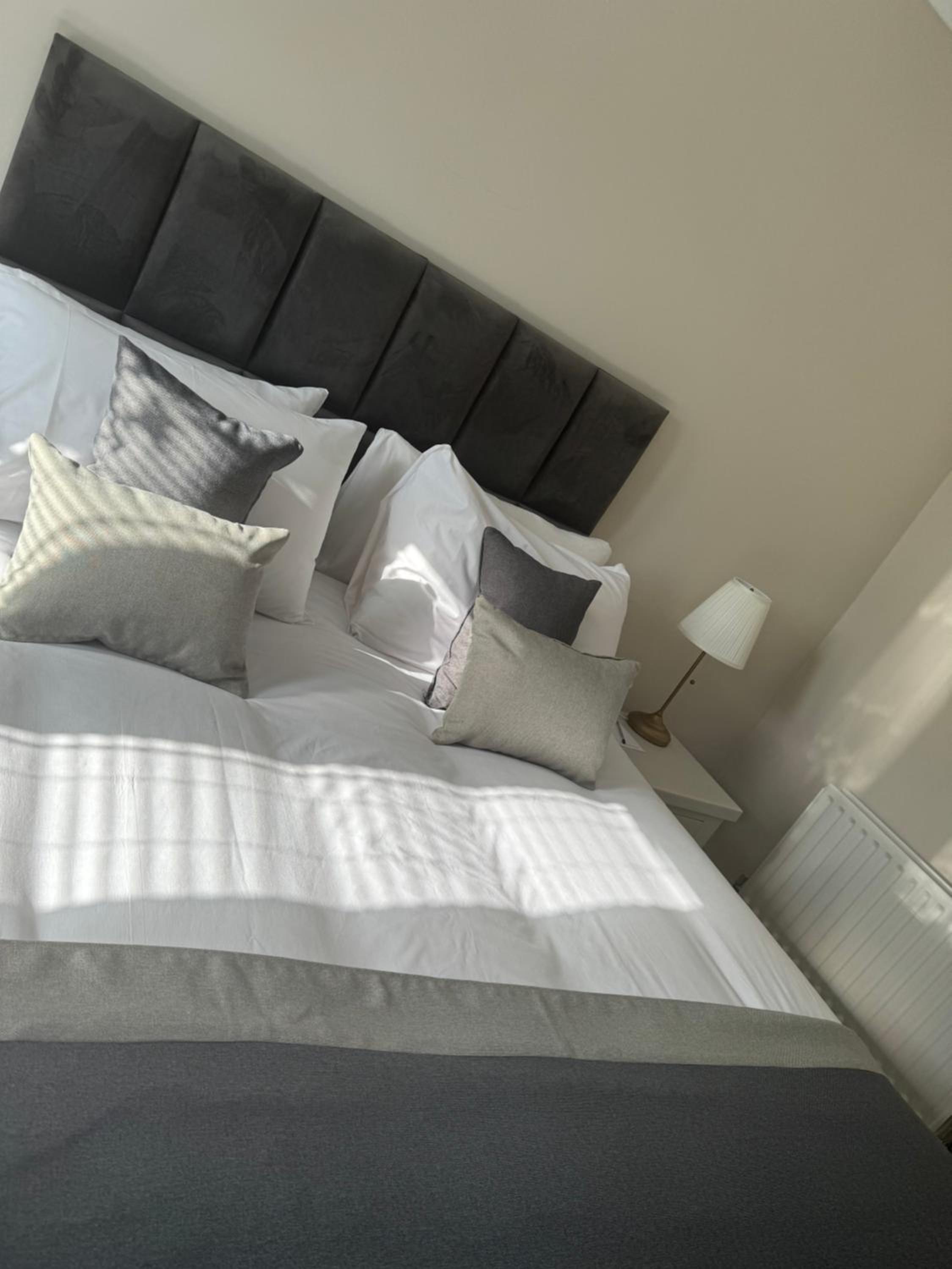 Double or Twin Room photo 2