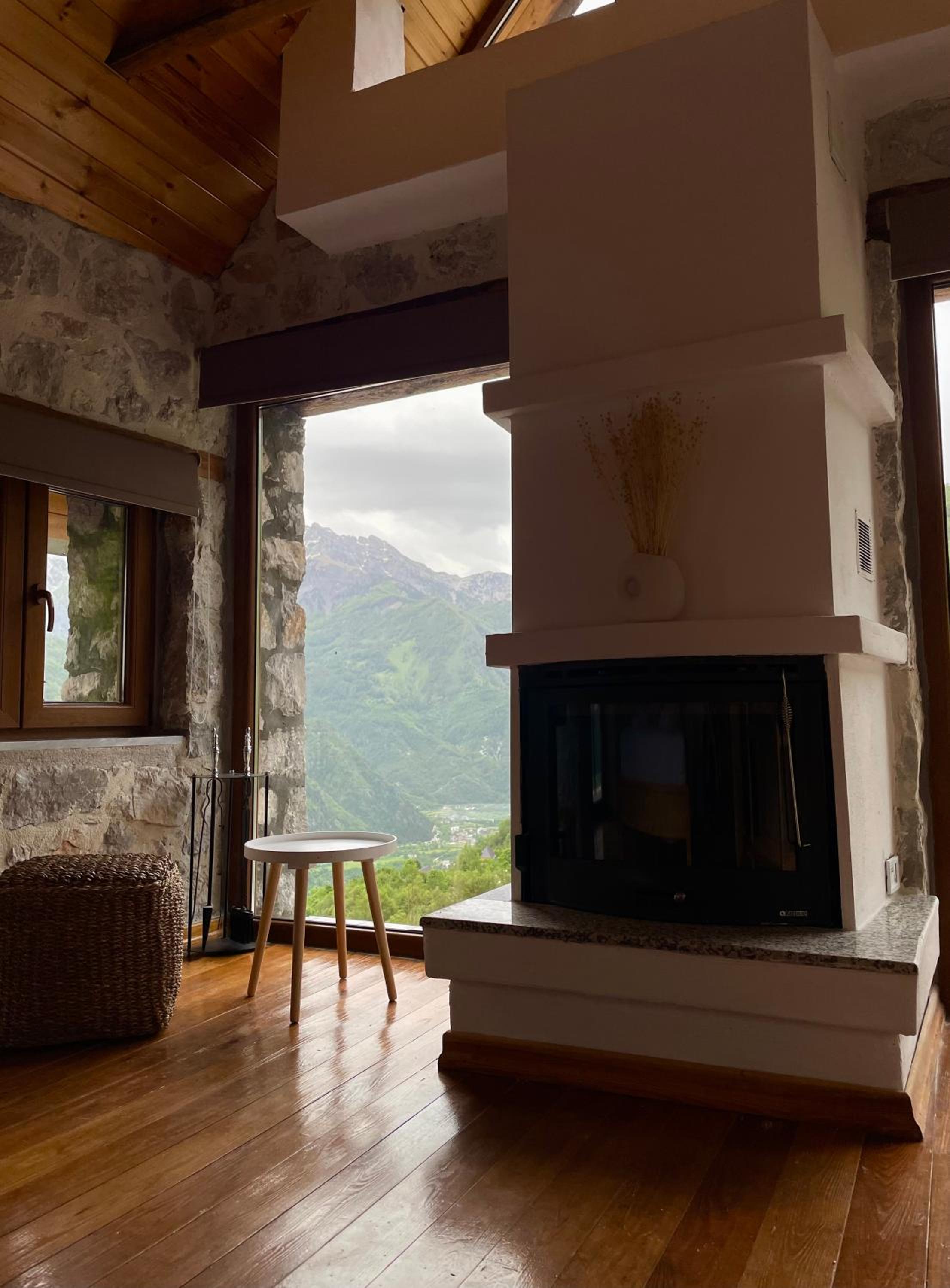 Double Room with Mountain View photo 3