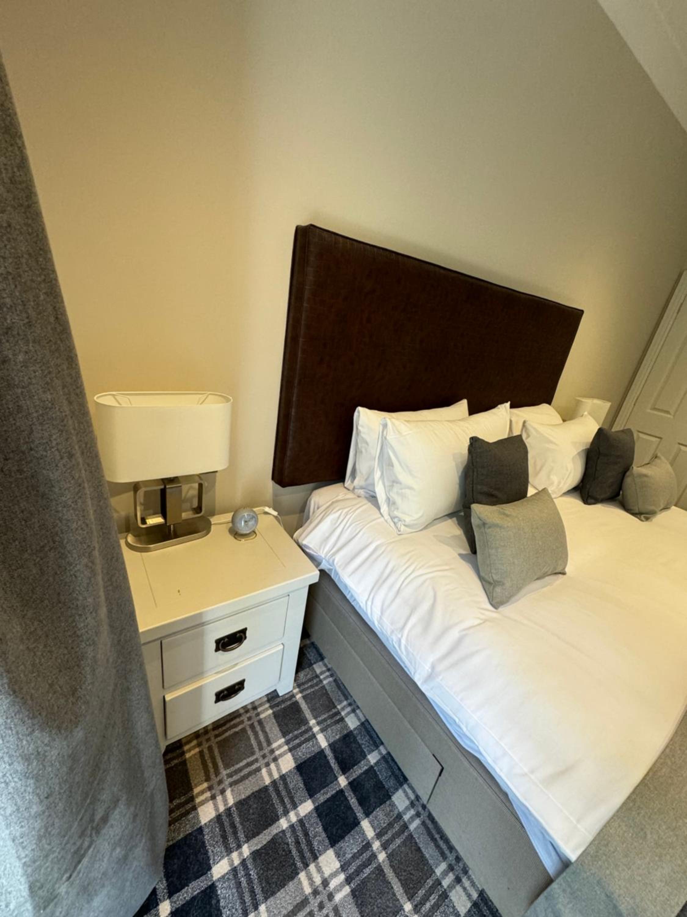 Double or Twin Room photo 3