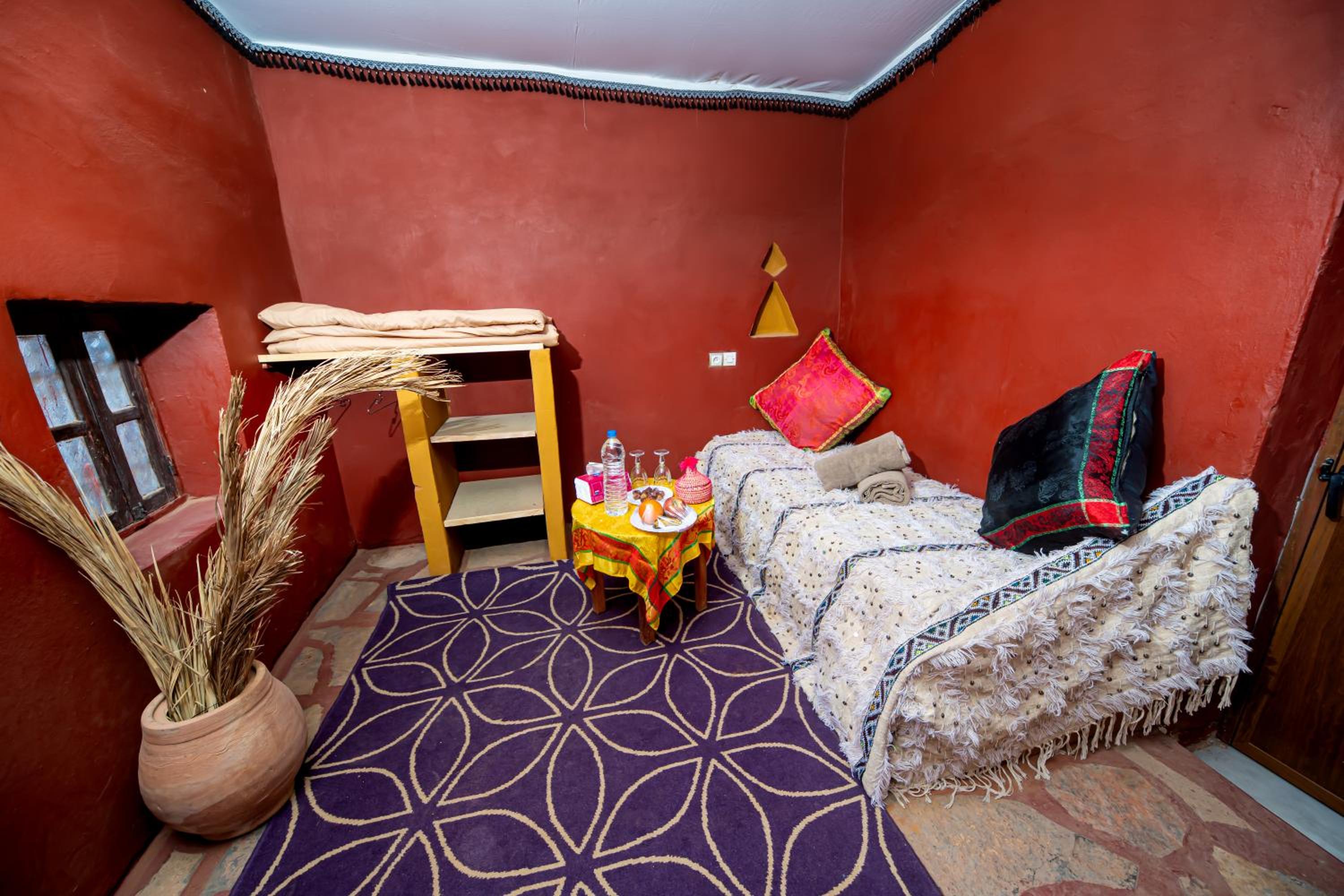 Deluxe Triple Room photo 3