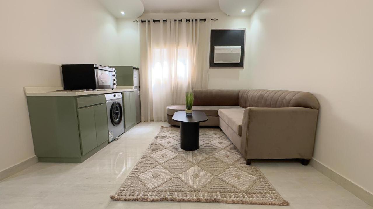 One-Bedroom Suite photo 3