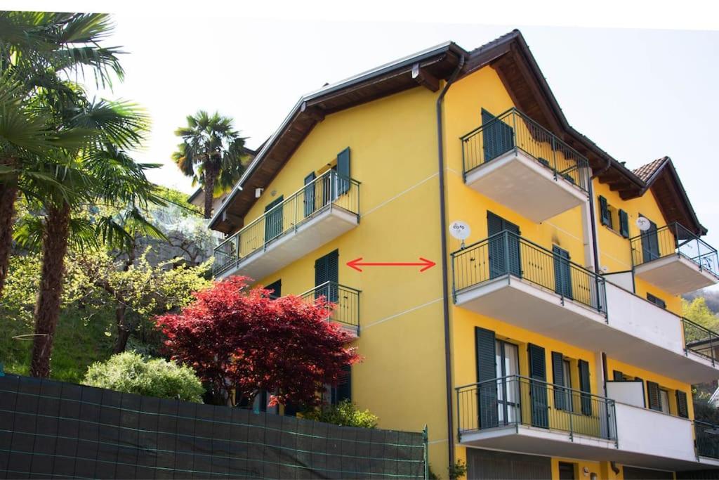 One-Bedroom Apartment with Balcony photo 3