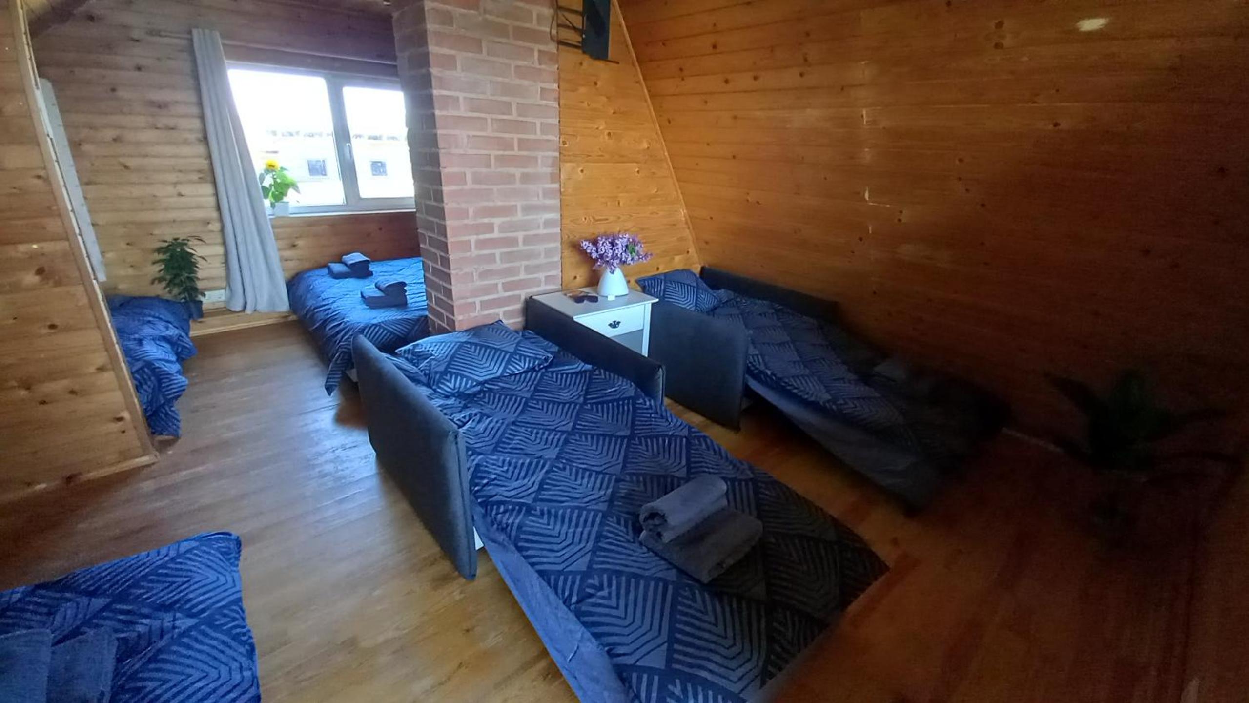 One-Bedroom Villa photo 1