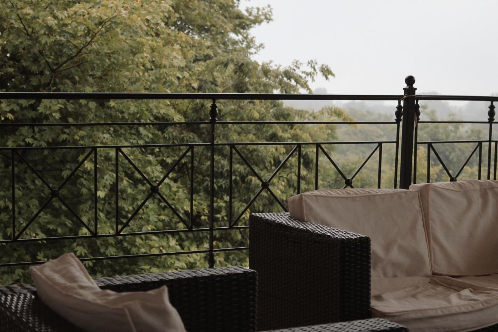 Suite with Balcony photo 3