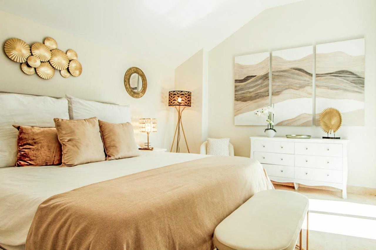 Apartamento Penthouse