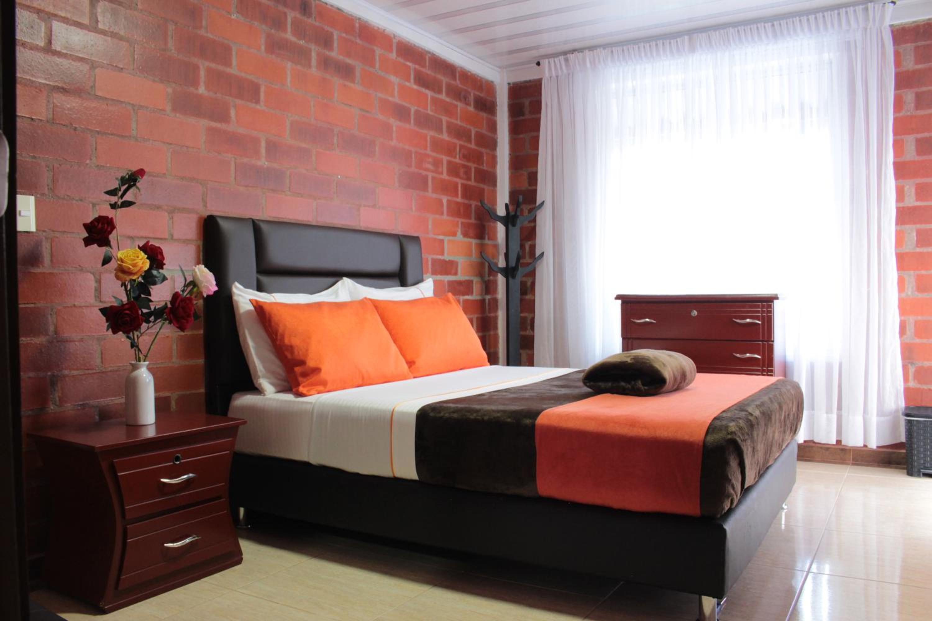 Small Double Room photo 1