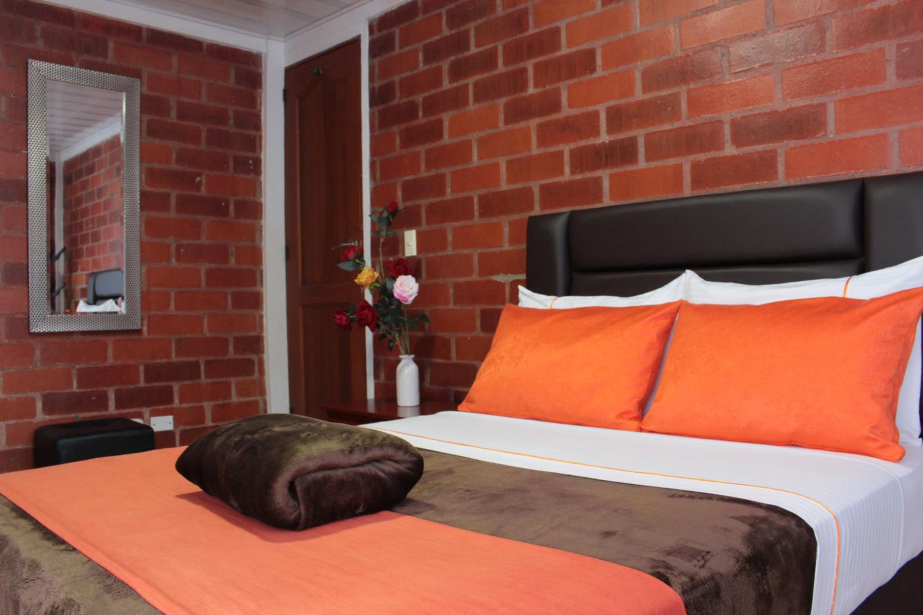 Small Double Room photo 3