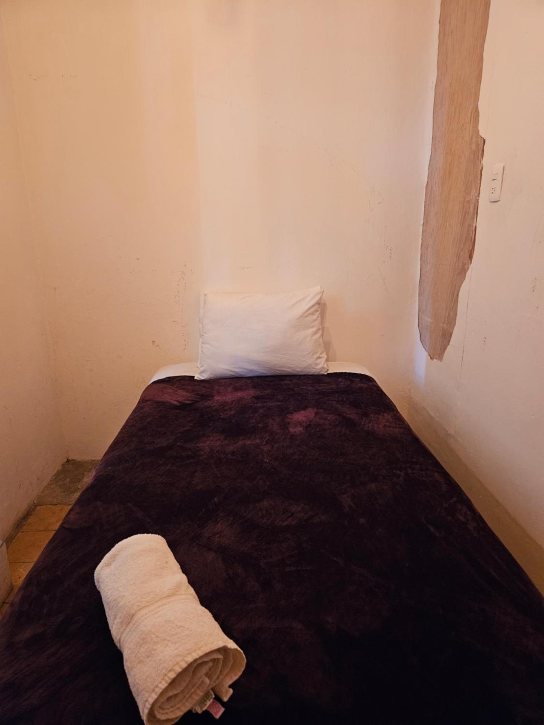 Deluxe Double or Twin Room photo 1