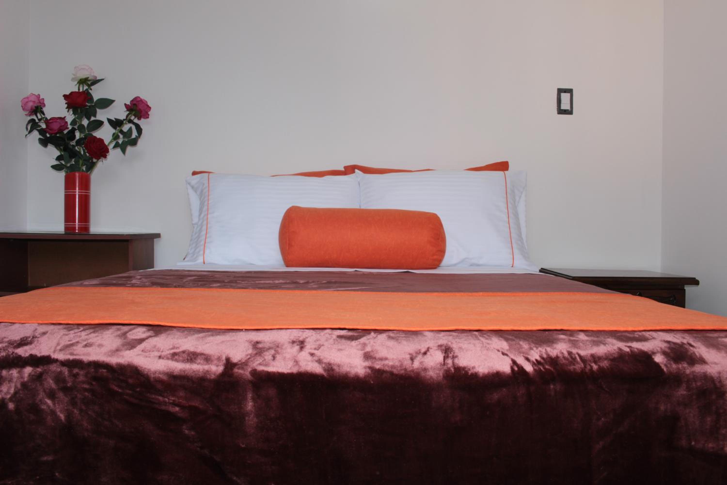 Standard Queen Room photo 2