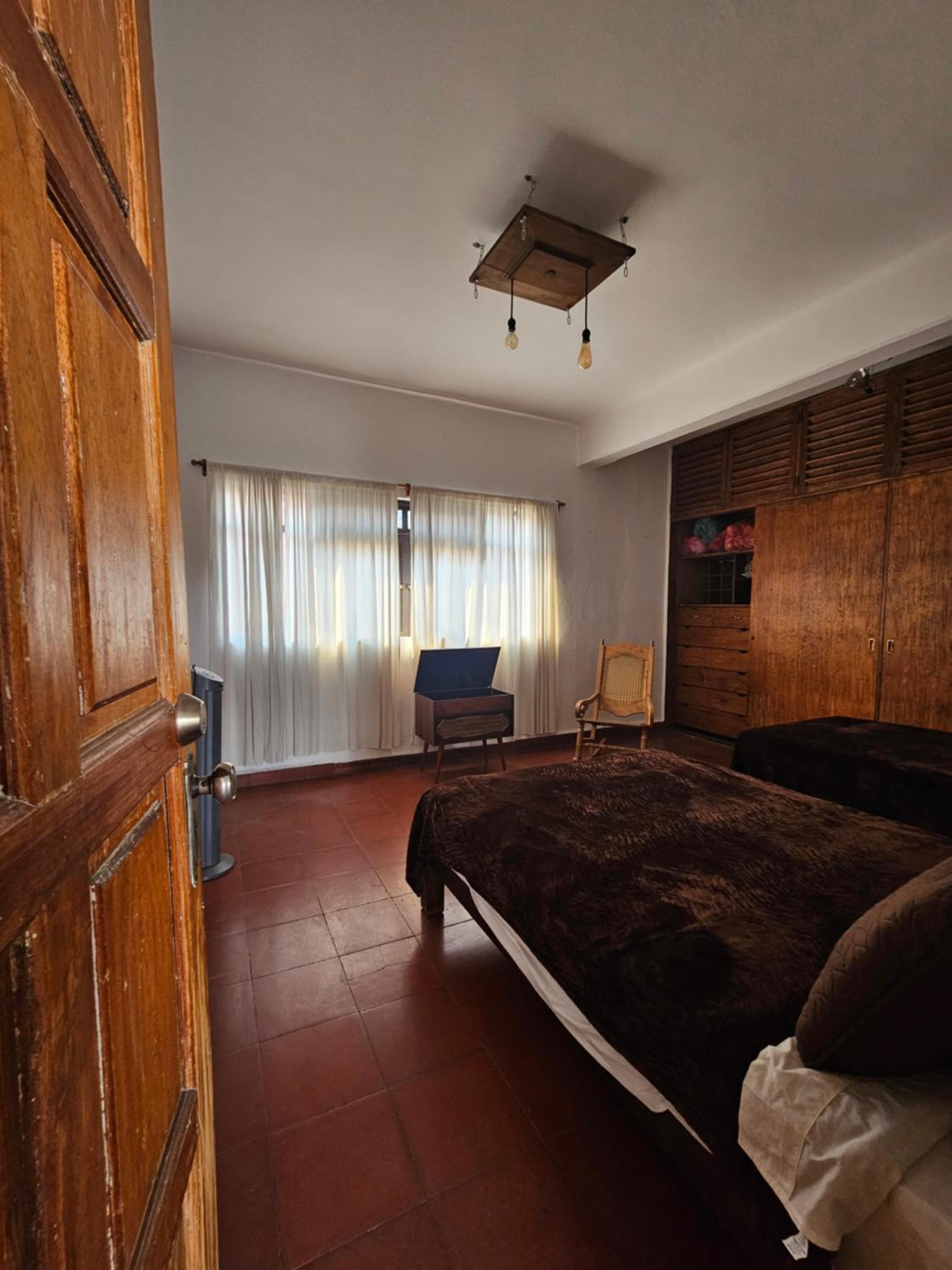 Double or Twin Room with City View photo 2
