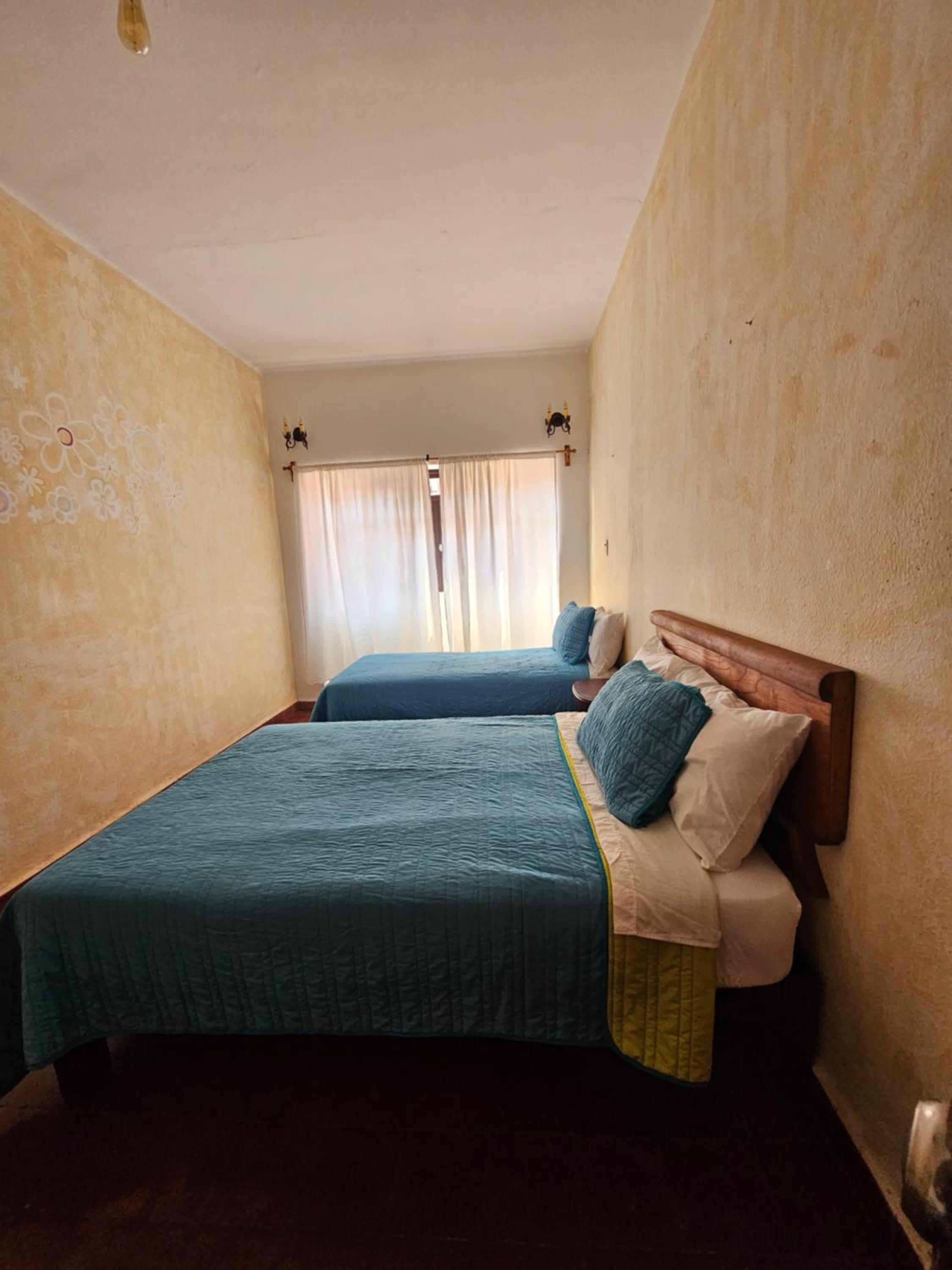 Deluxe Double or Twin Room photo 3