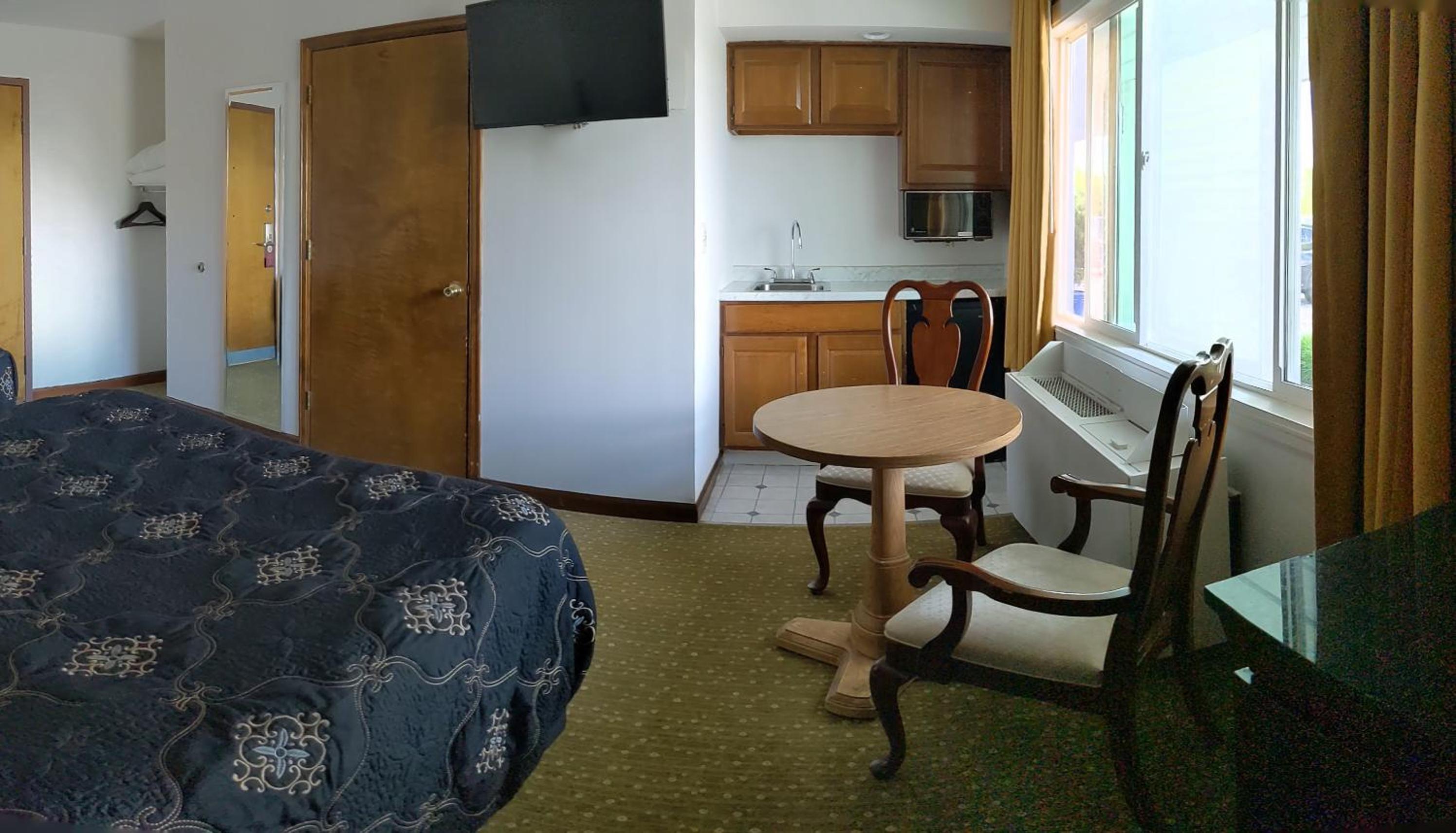 South Side Inn - Burlington, Billede 5