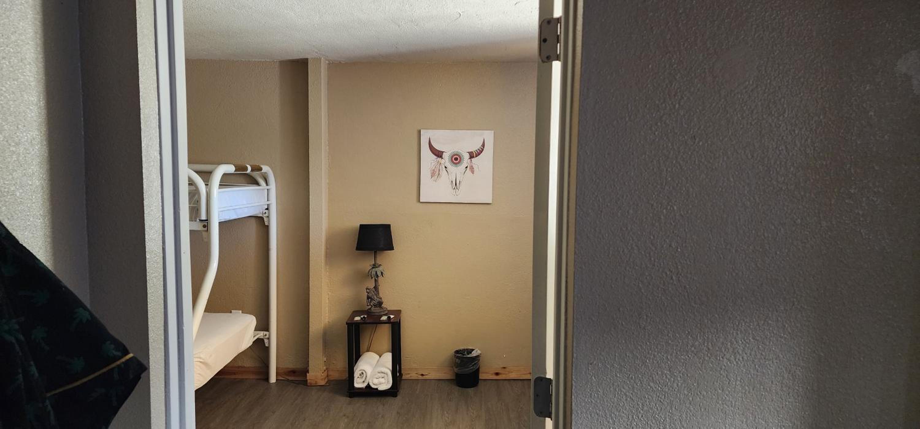 Double Or Twin Room photo 3