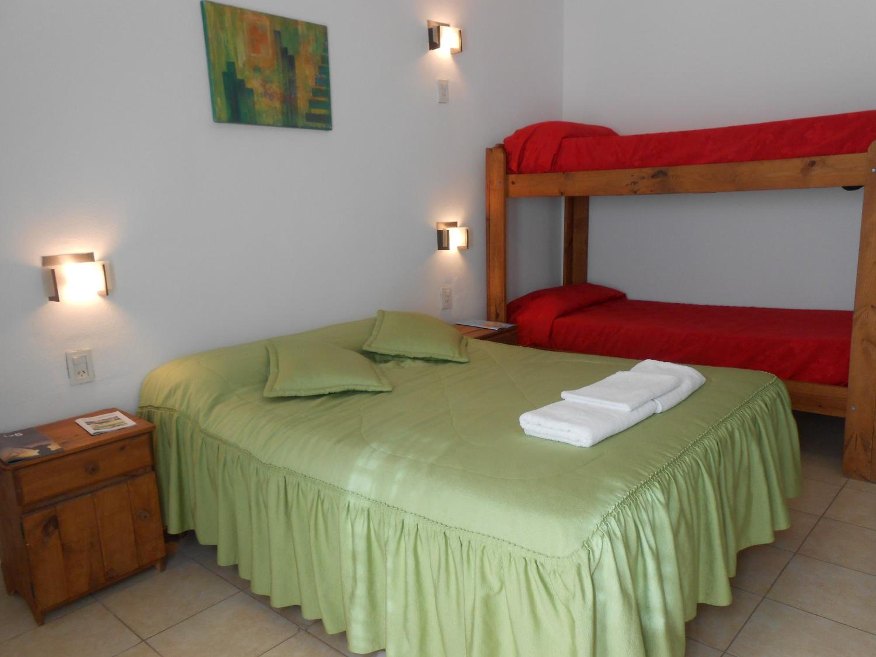 Double or Twin Room photo 1