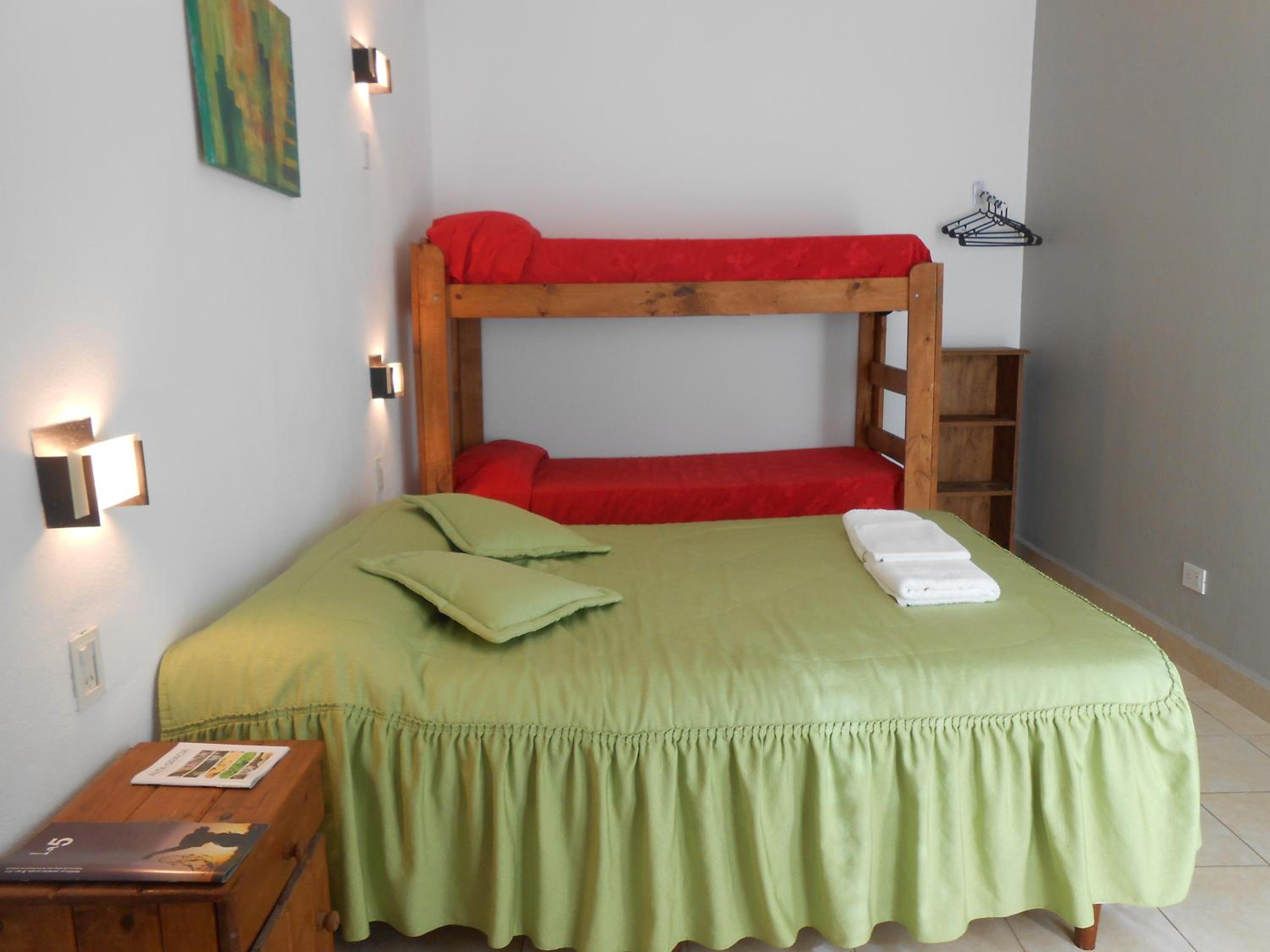 Double or Twin Room photo 2