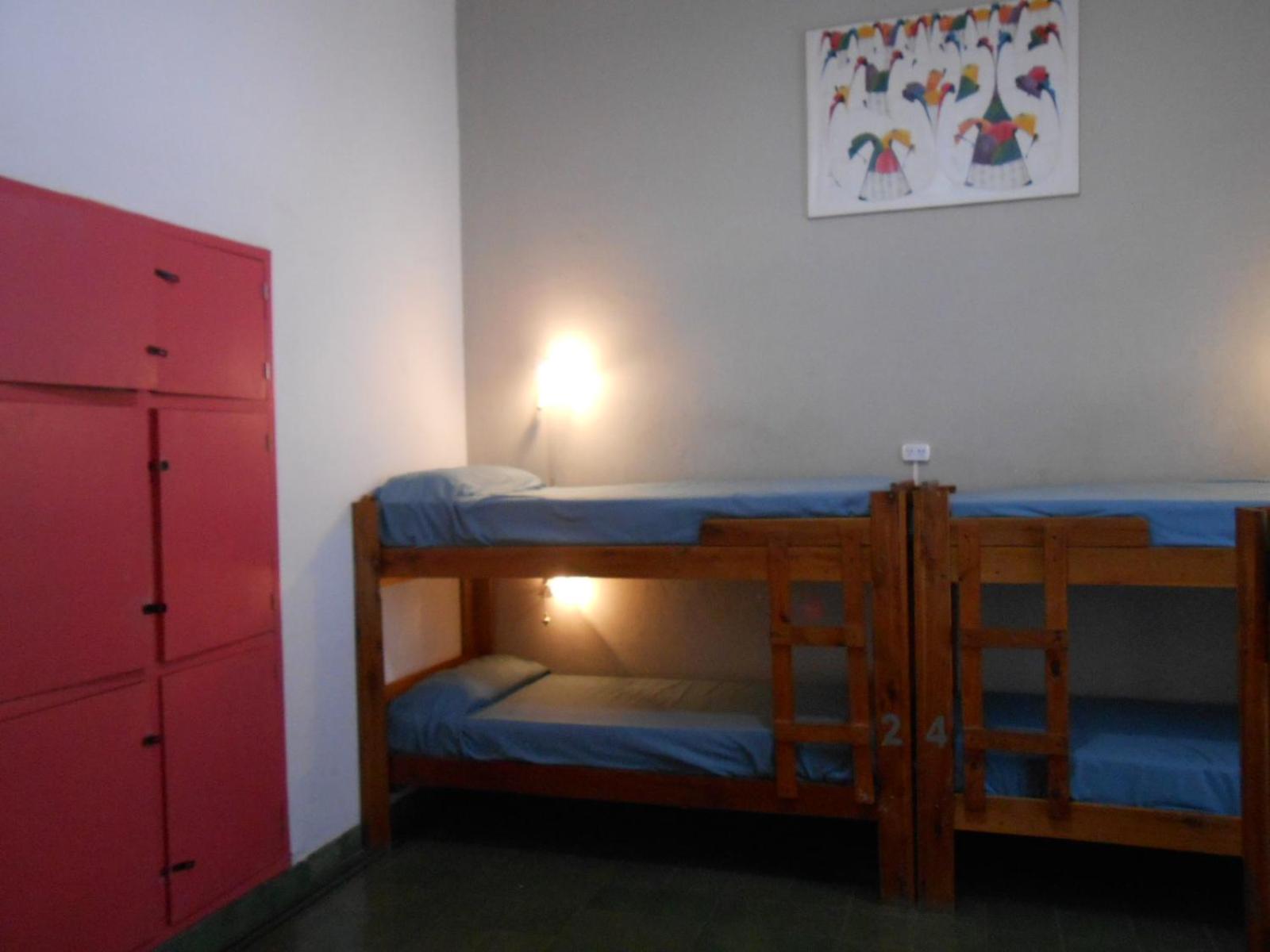 Single Bed in Dormitory Room photo 1