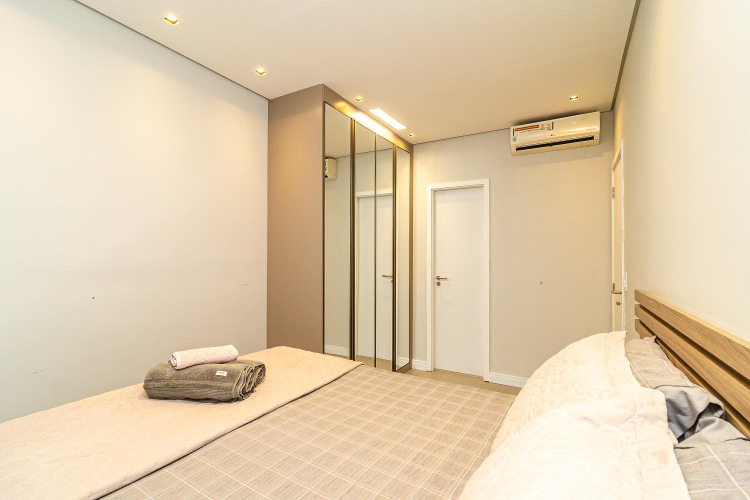 Apartment with Sea View photo 1