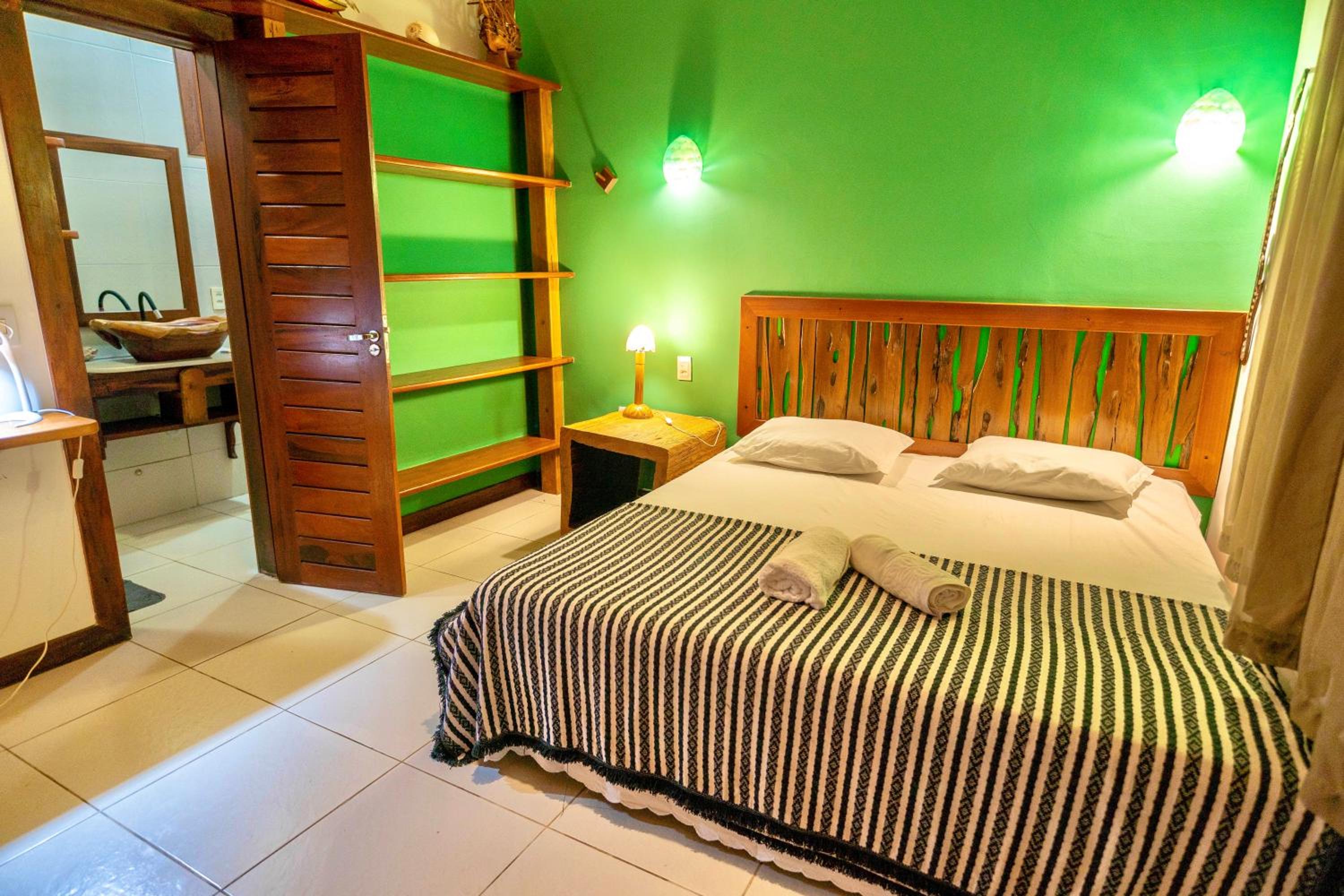 One-Bedroom House photo 1