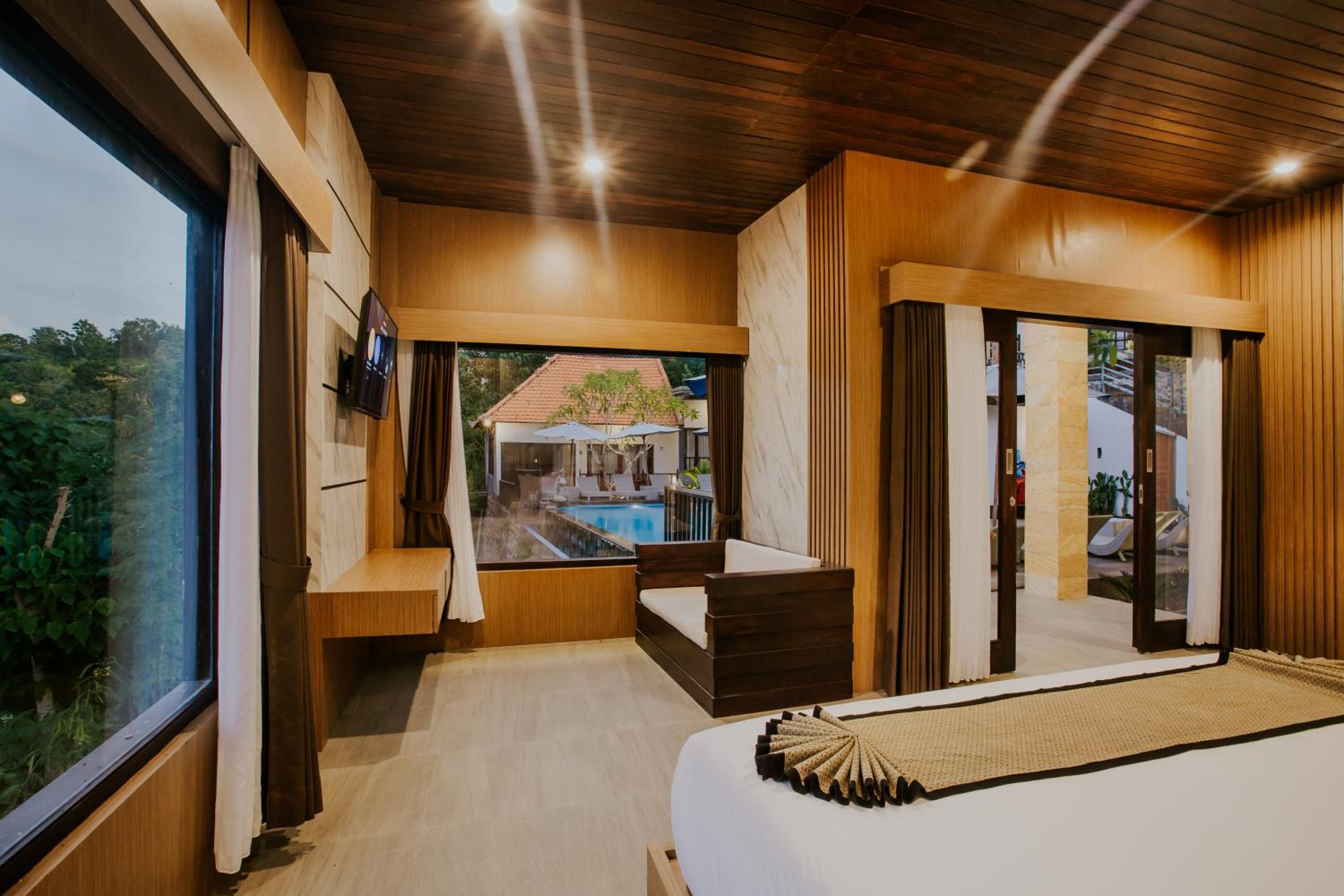 Suite with Mountain View - Photo 2