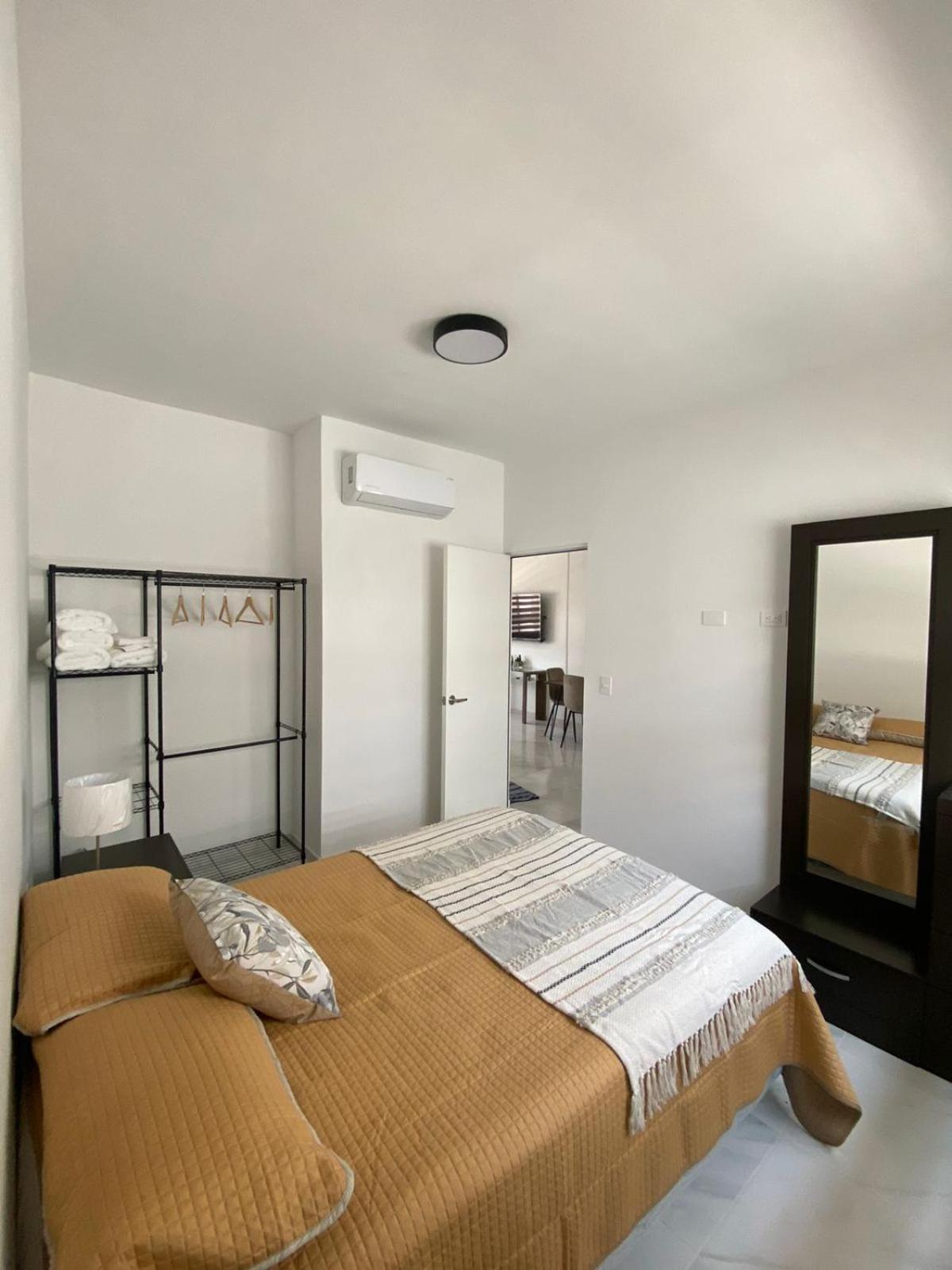 Two-Bedroom Apartment photo 3