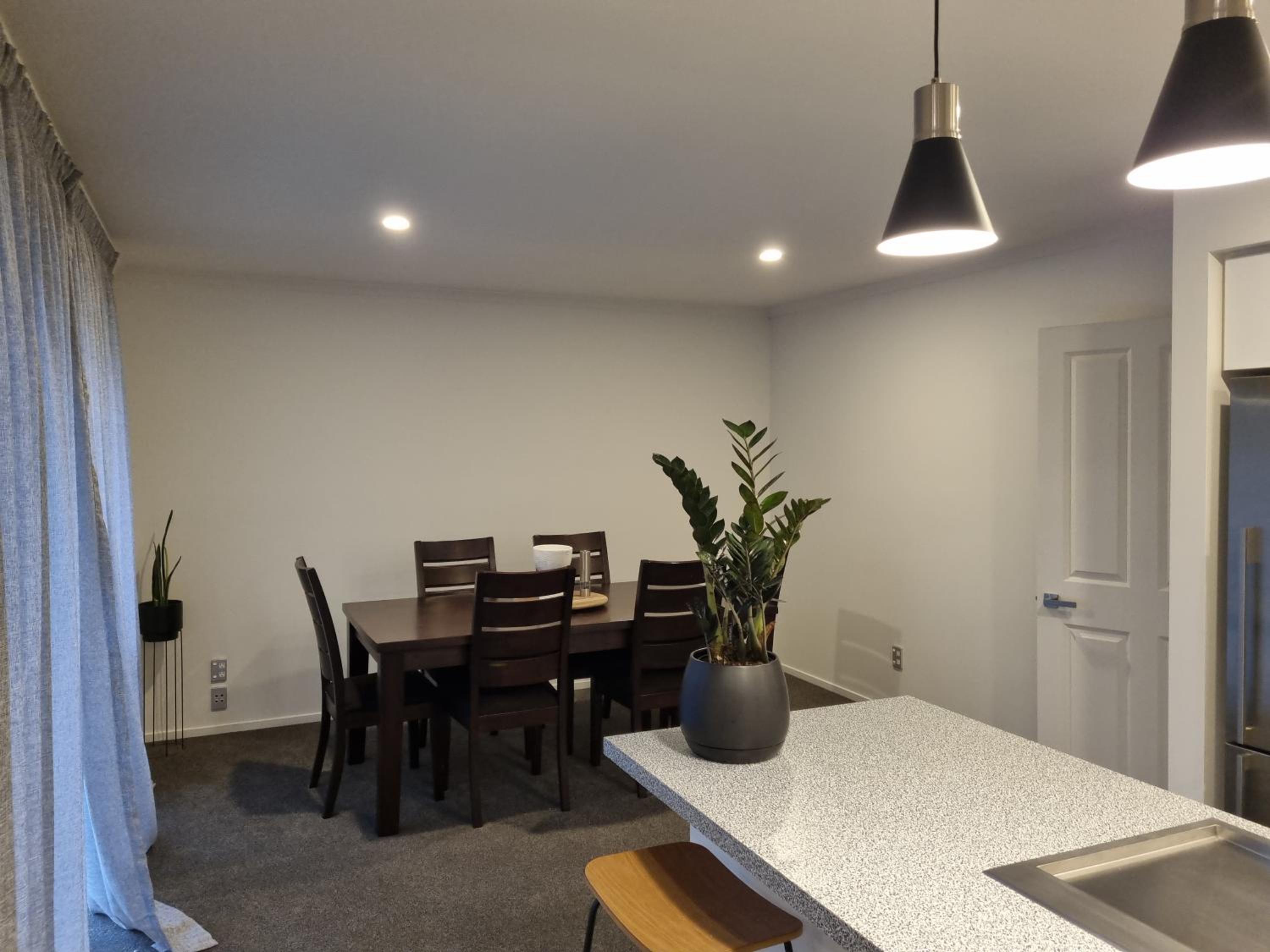 Four-Bedroom House photo 2