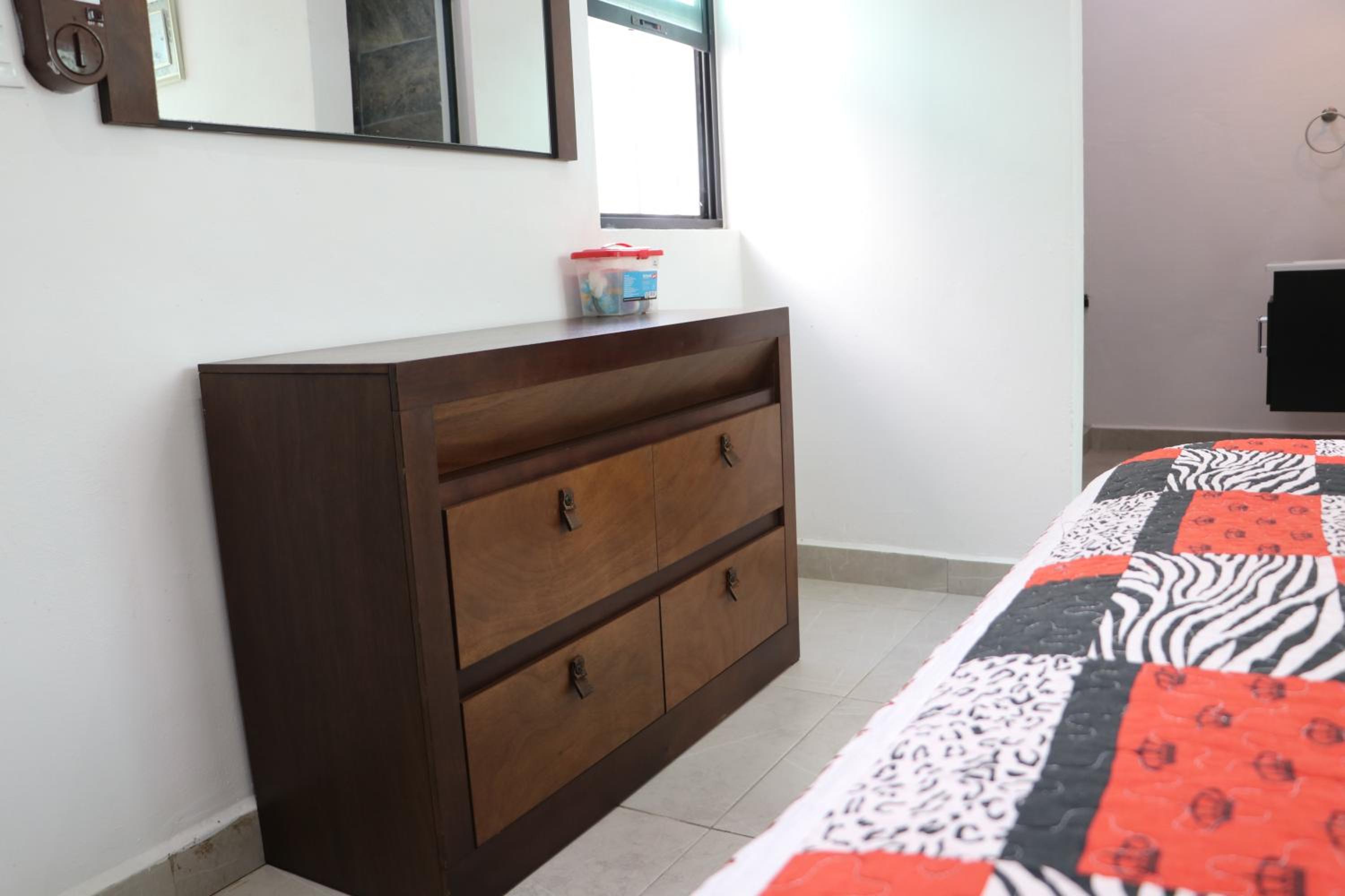 Two-Bedroom Apartment - Photo 1