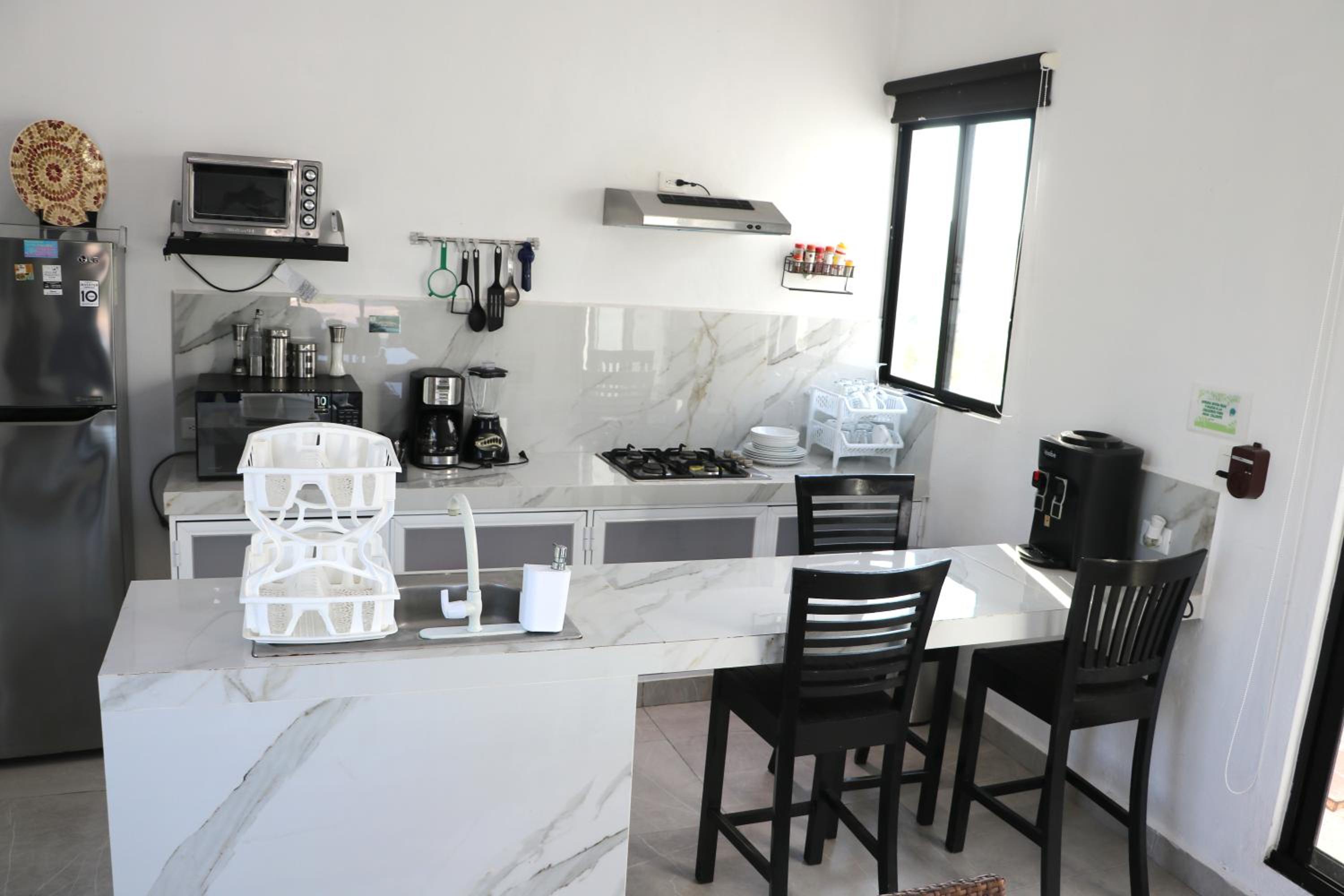 Two-Bedroom Apartment - Photo 36