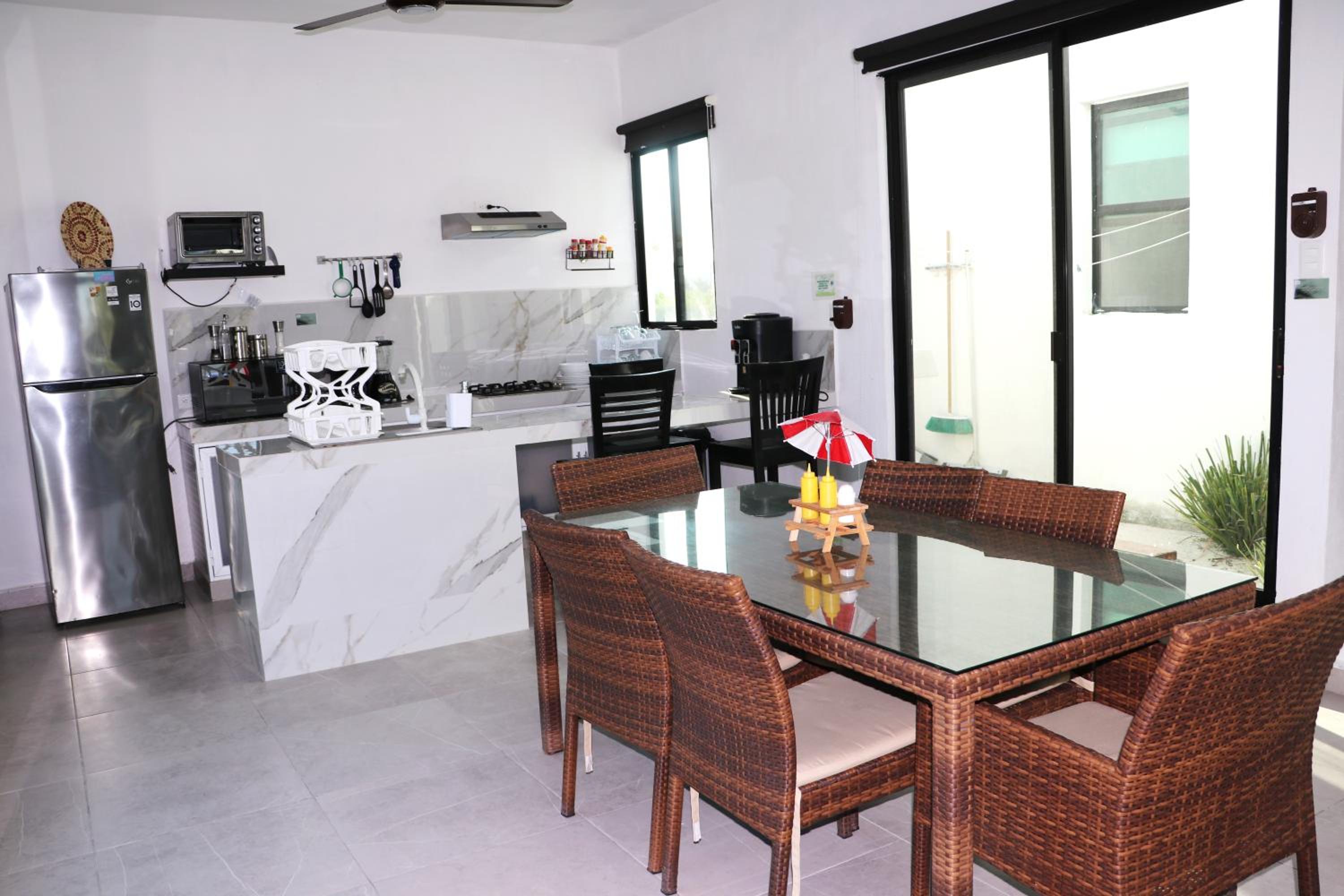 Two-Bedroom Apartment - Photo 30