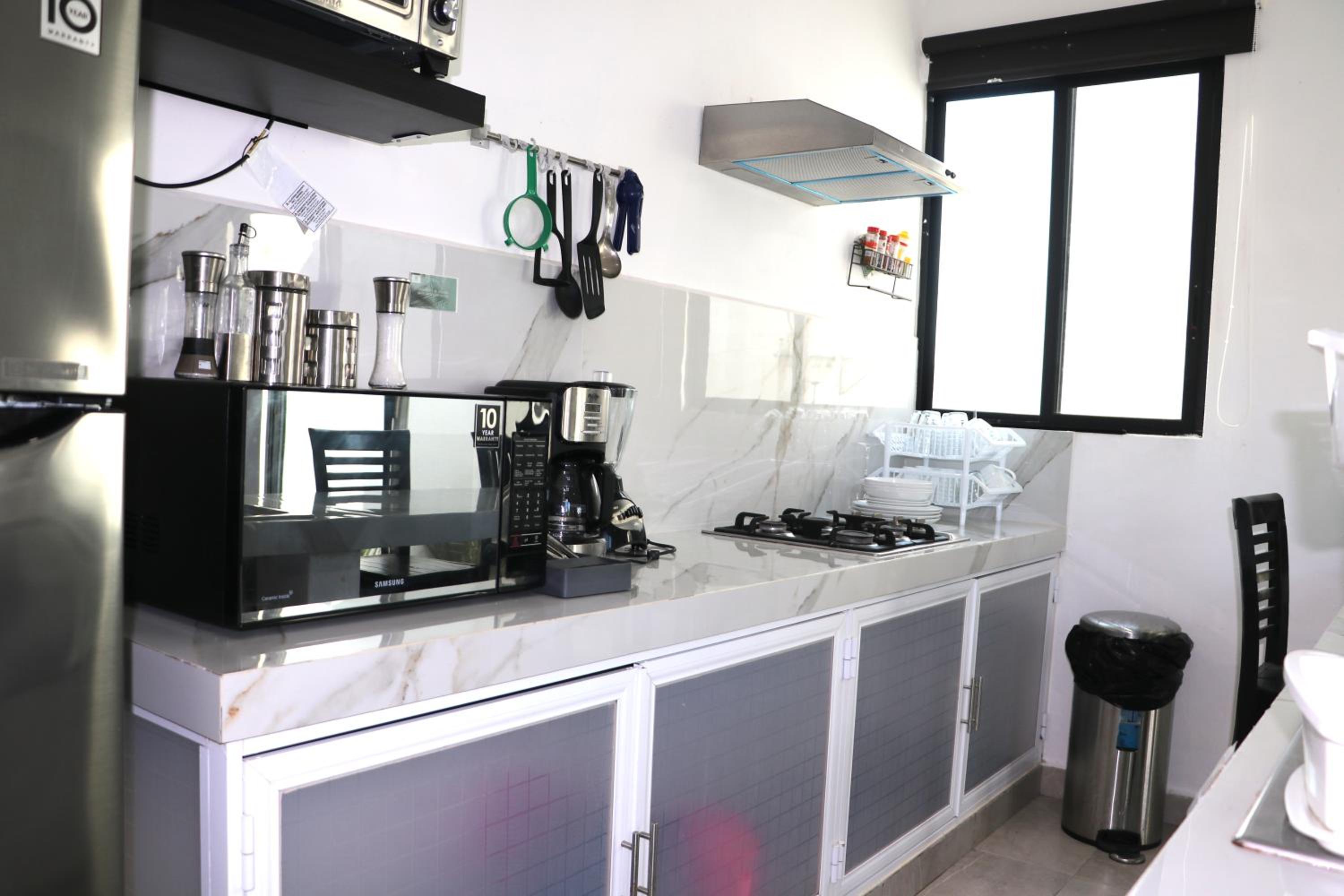 Two-Bedroom Apartment - Photo 33
