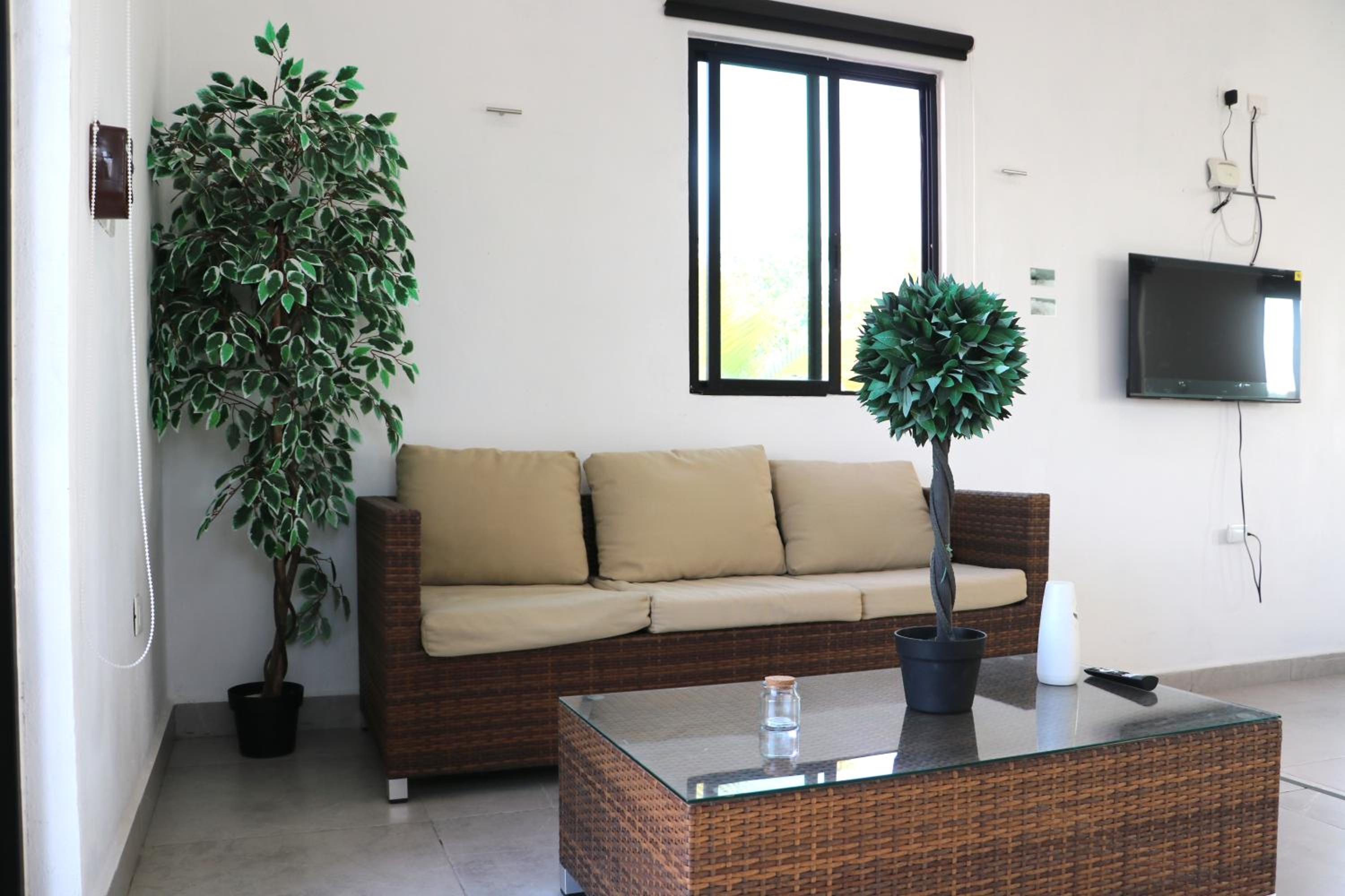 Two-Bedroom Apartment - Photo 34