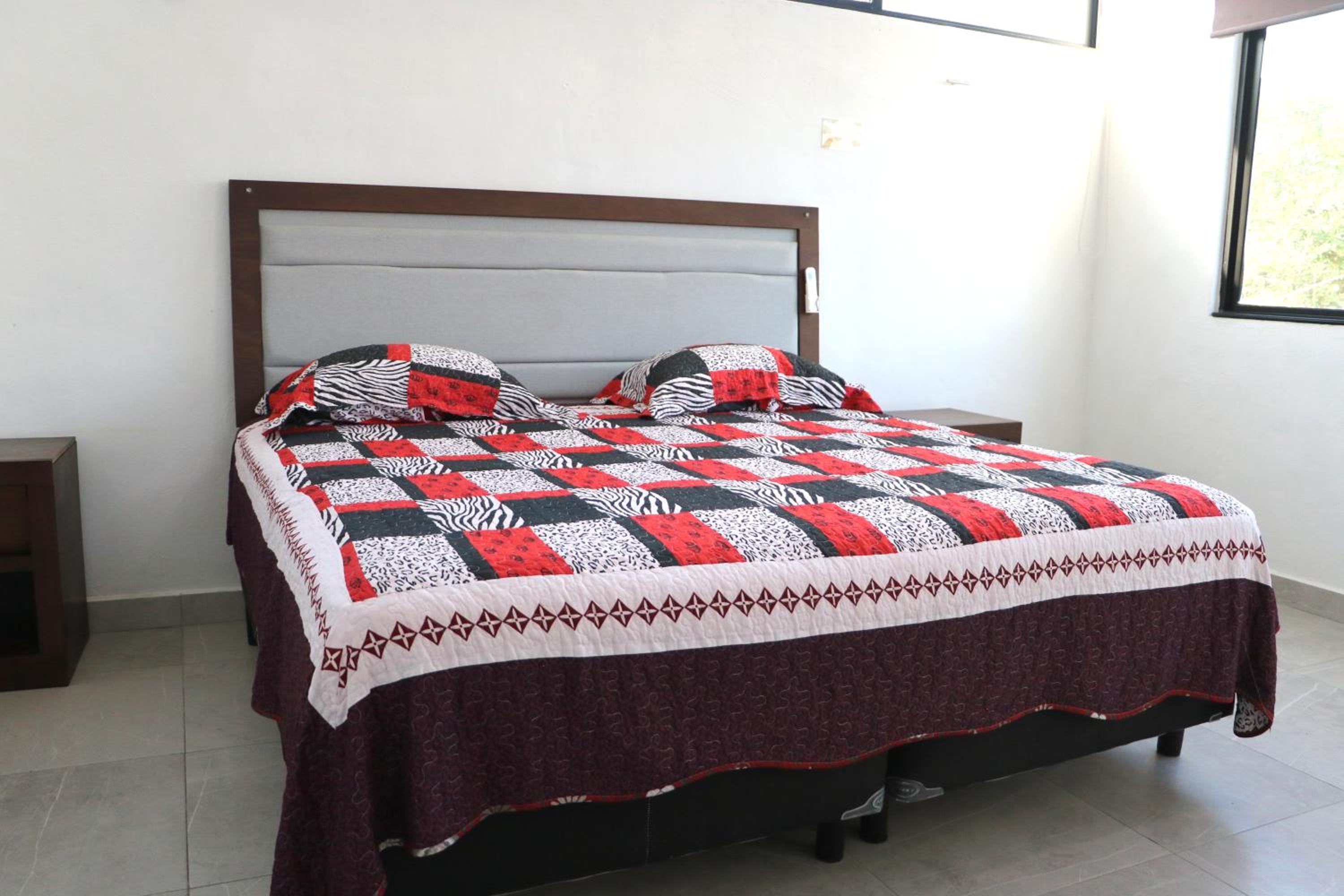 Two-Bedroom Apartment - Photo 35