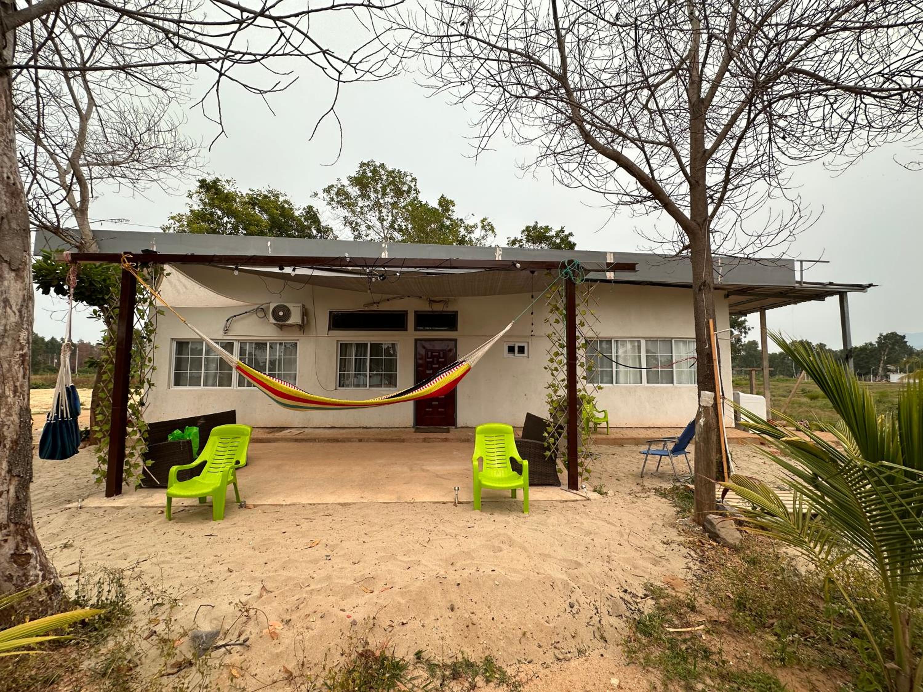 Two-Bedroom Villa photo 1