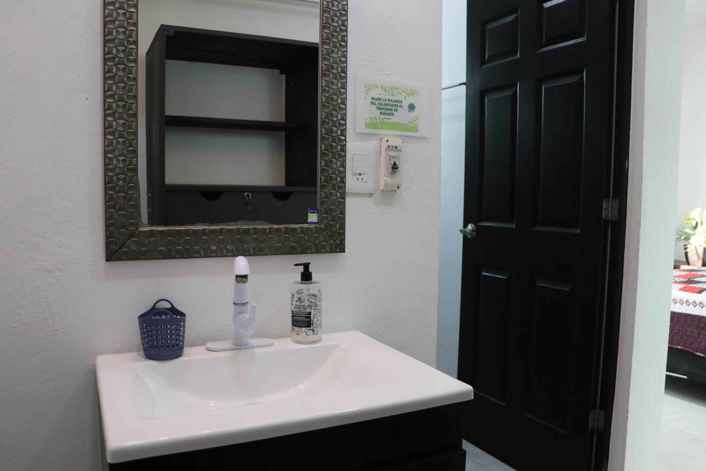 Two-Bedroom Apartment - Photo 28