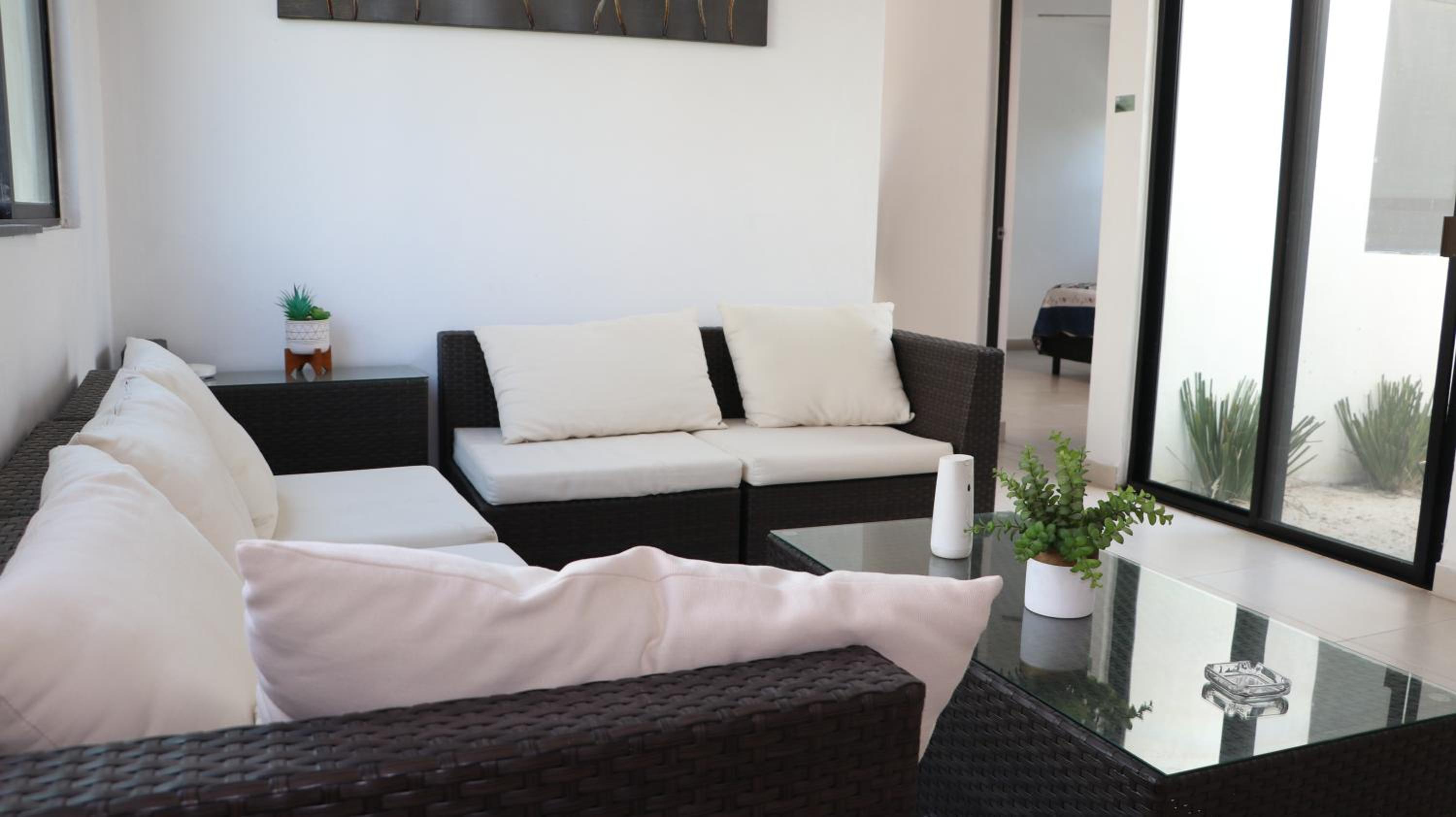 Two-Bedroom Apartment - Photo 25