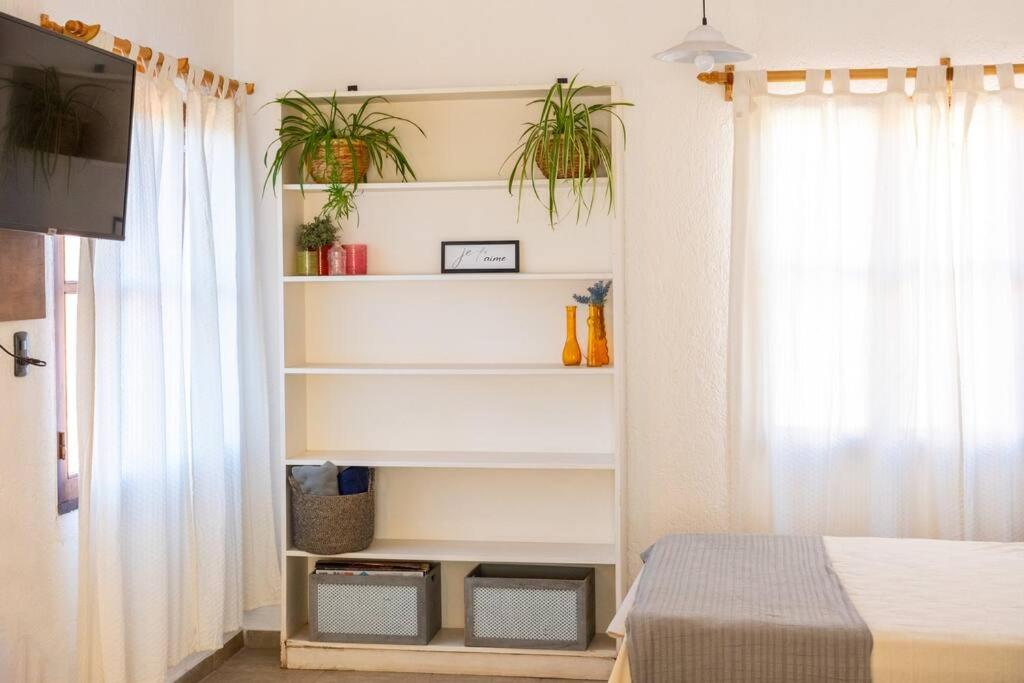 One-Bedroom Apartment photo 3