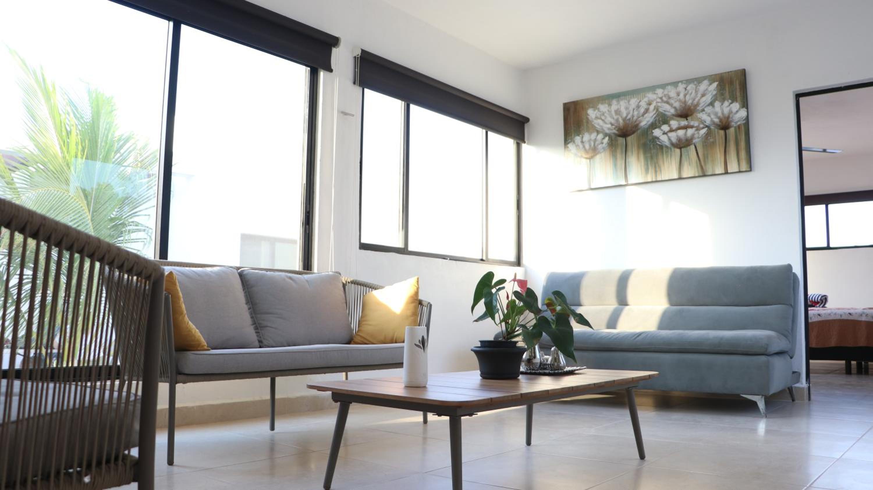 One-Bedroom Apartment - Photo 30