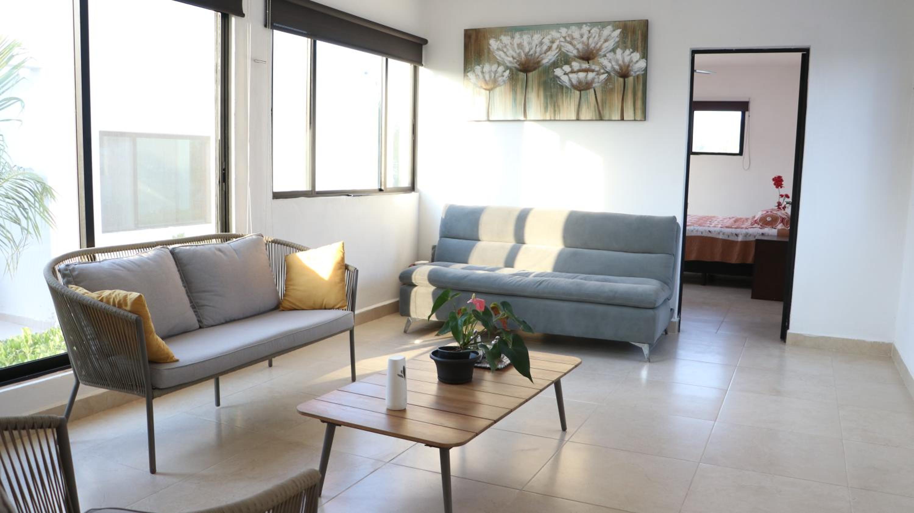 One-Bedroom Apartment - Photo 26