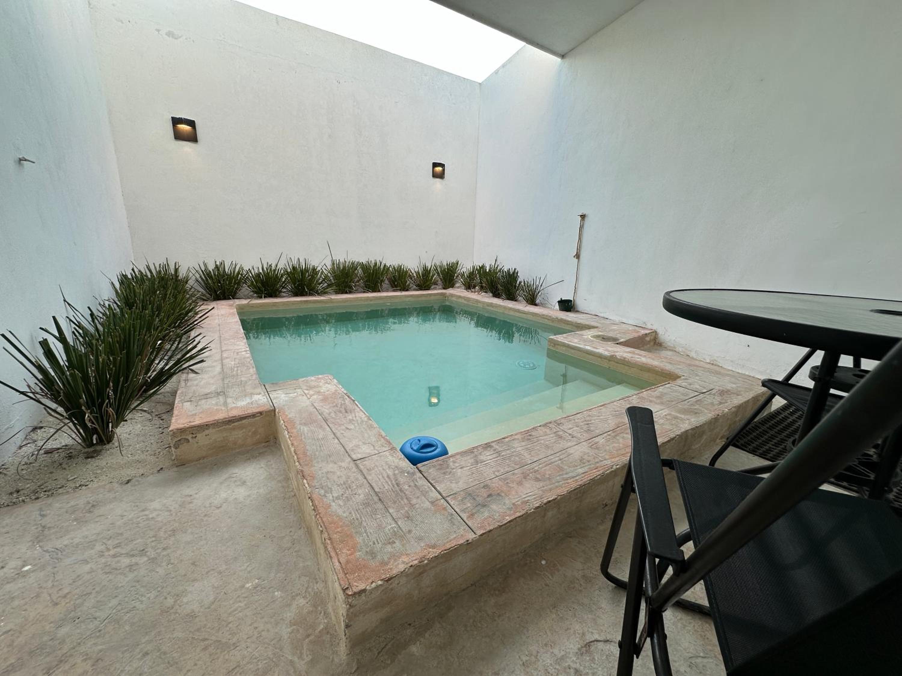 One-Bedroom Apartment - Photo 18