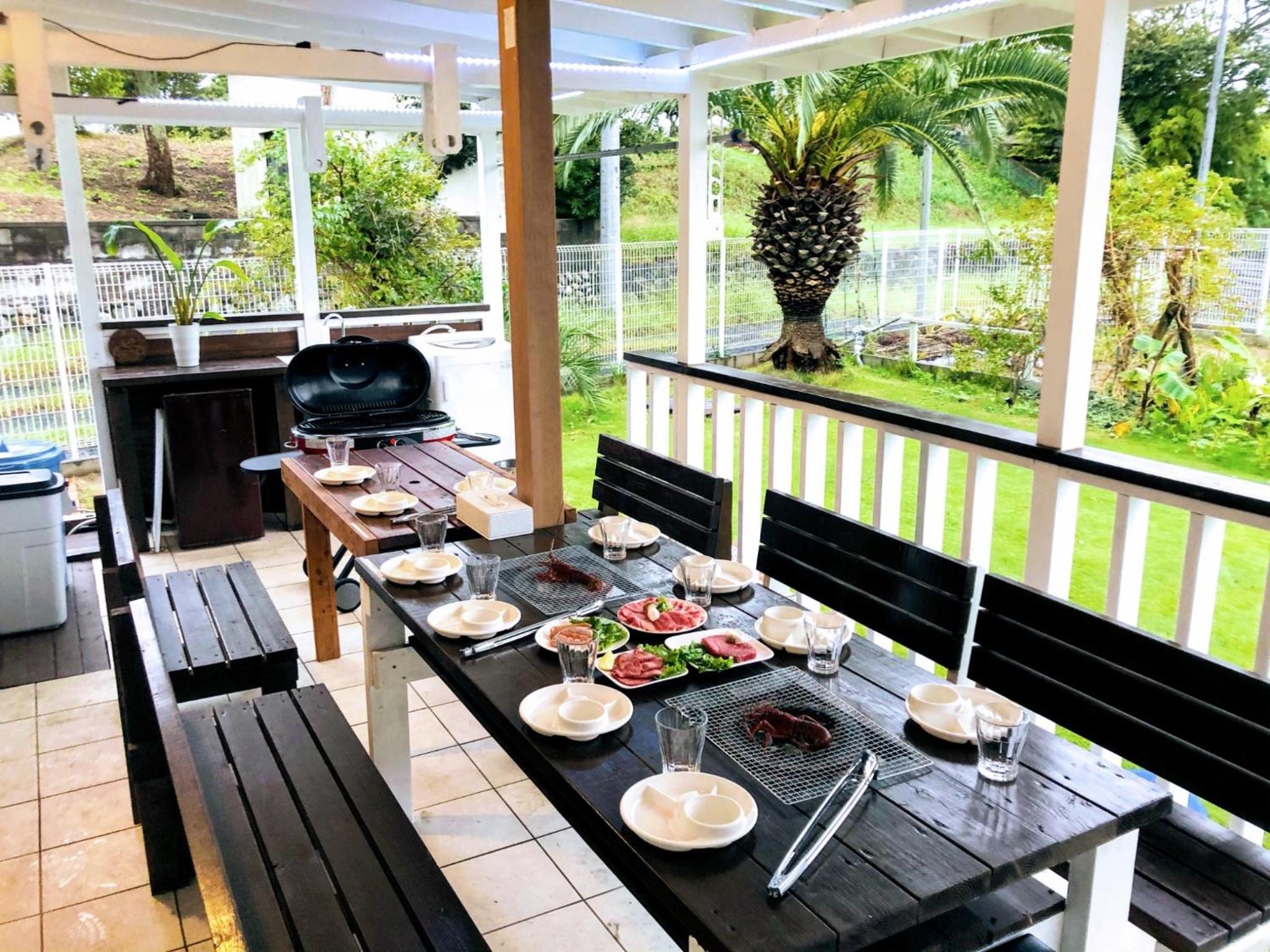 Holiday Home photo 2