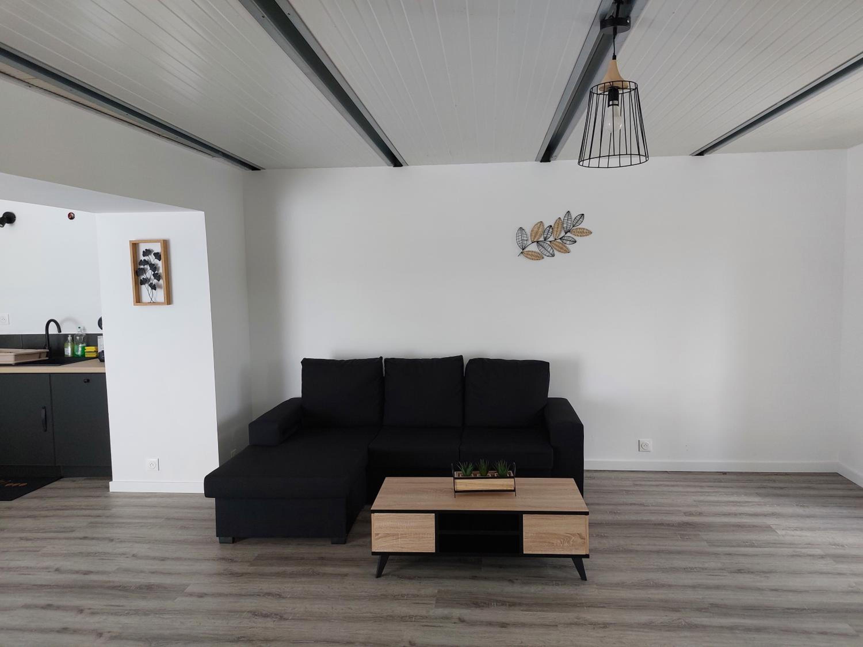 Two-Bedroom House photo 1