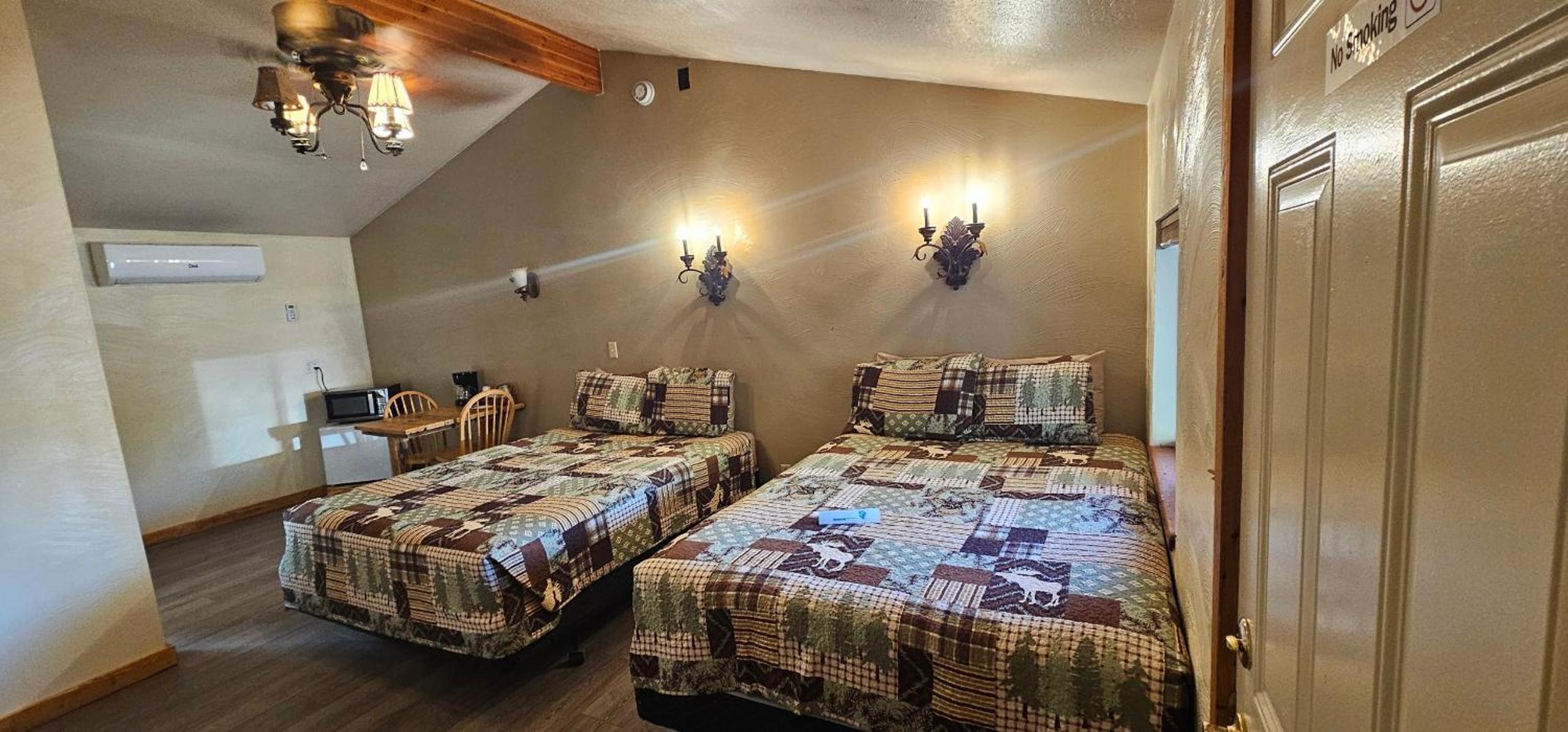 Double Room photo 2