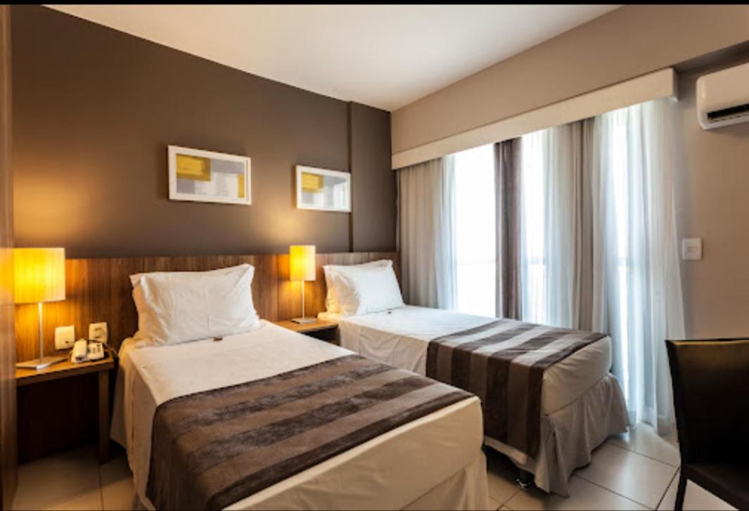 Double Room with Lake View