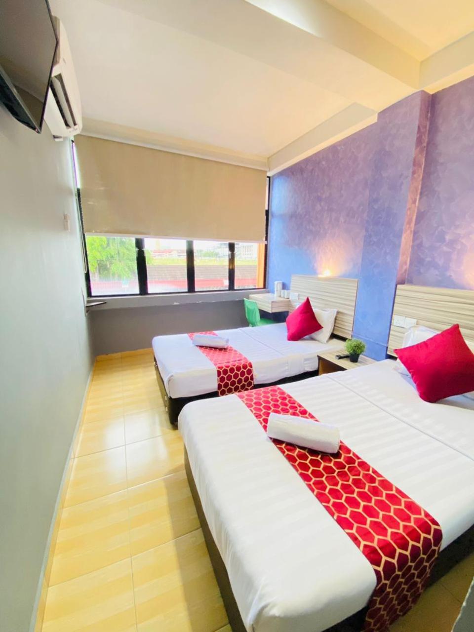 Standard Superior Room