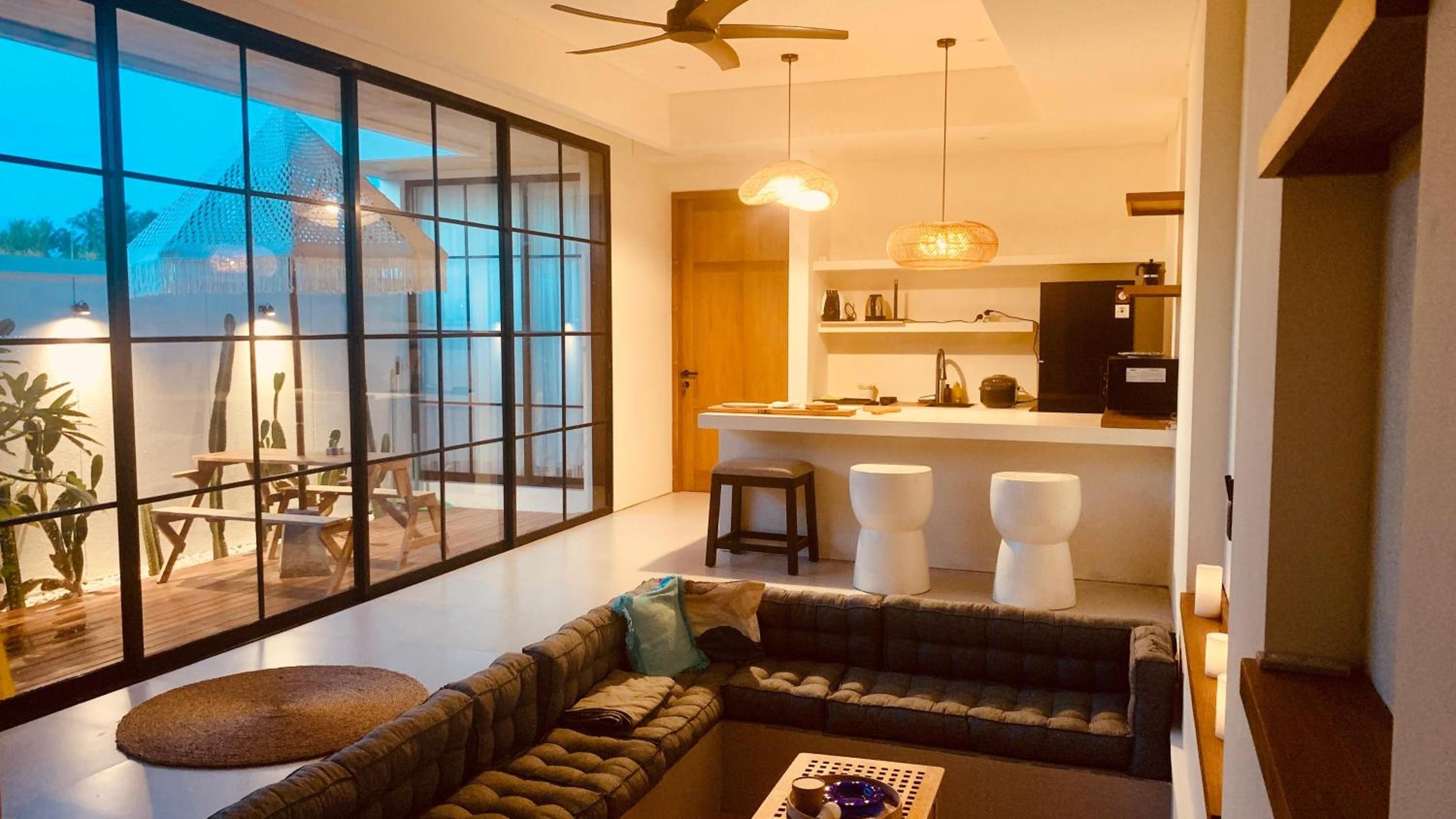 Vacation Home photo 1