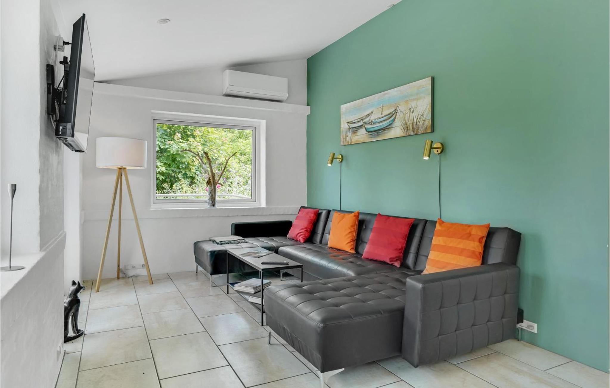 Four-Bedroom Vacation Home