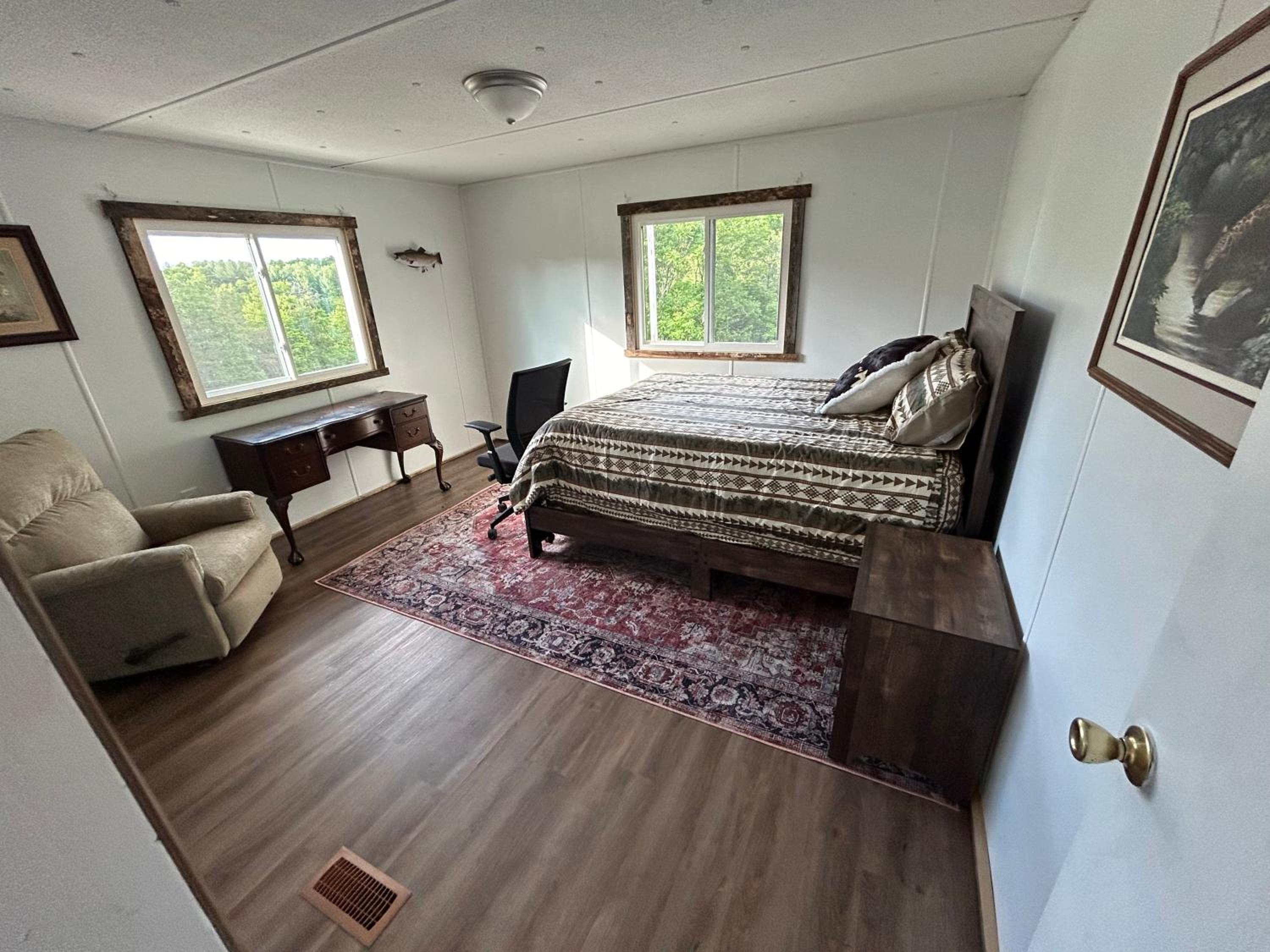 One-Bedroom Villa photo 1