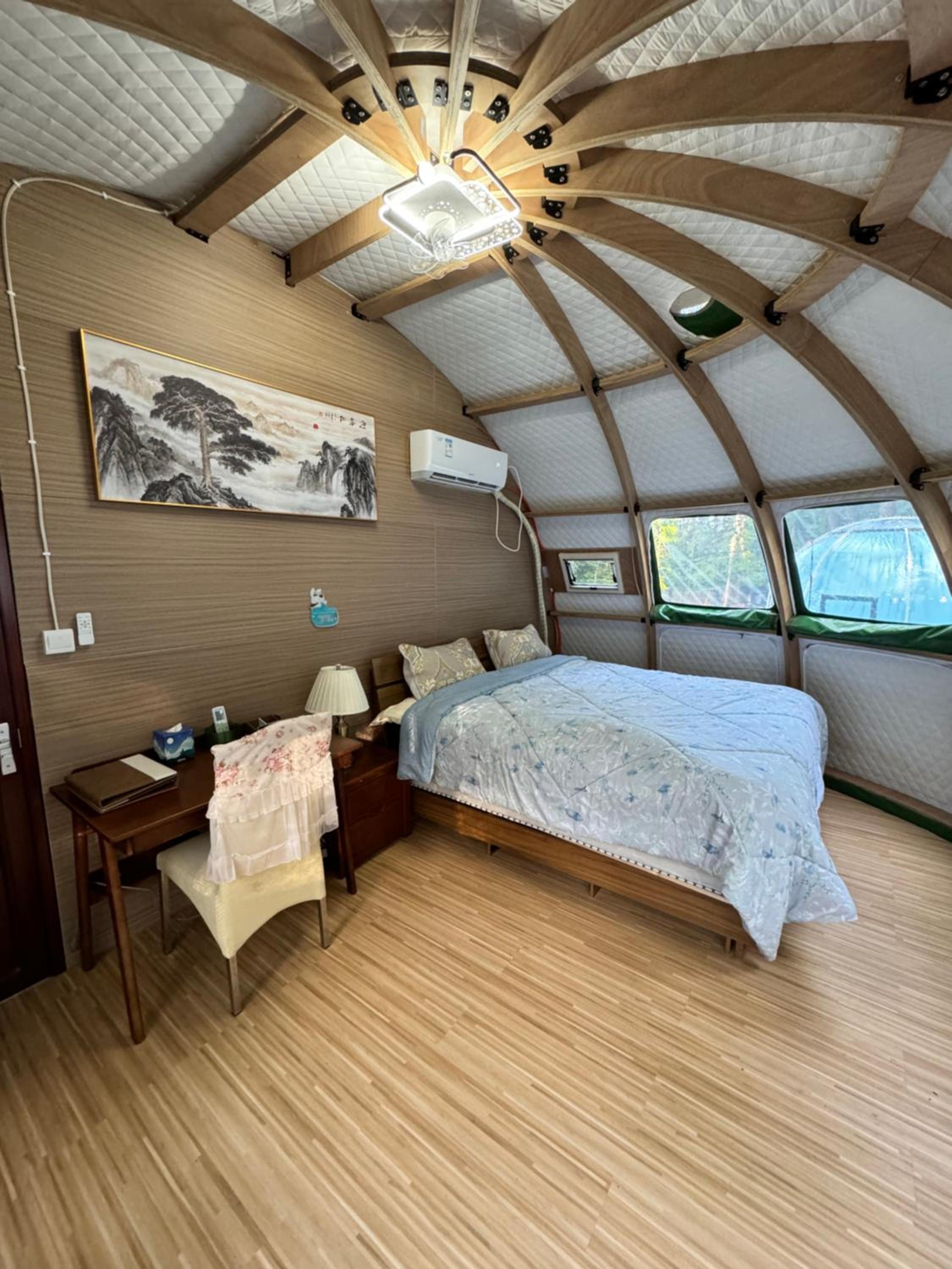 Tent photo 2